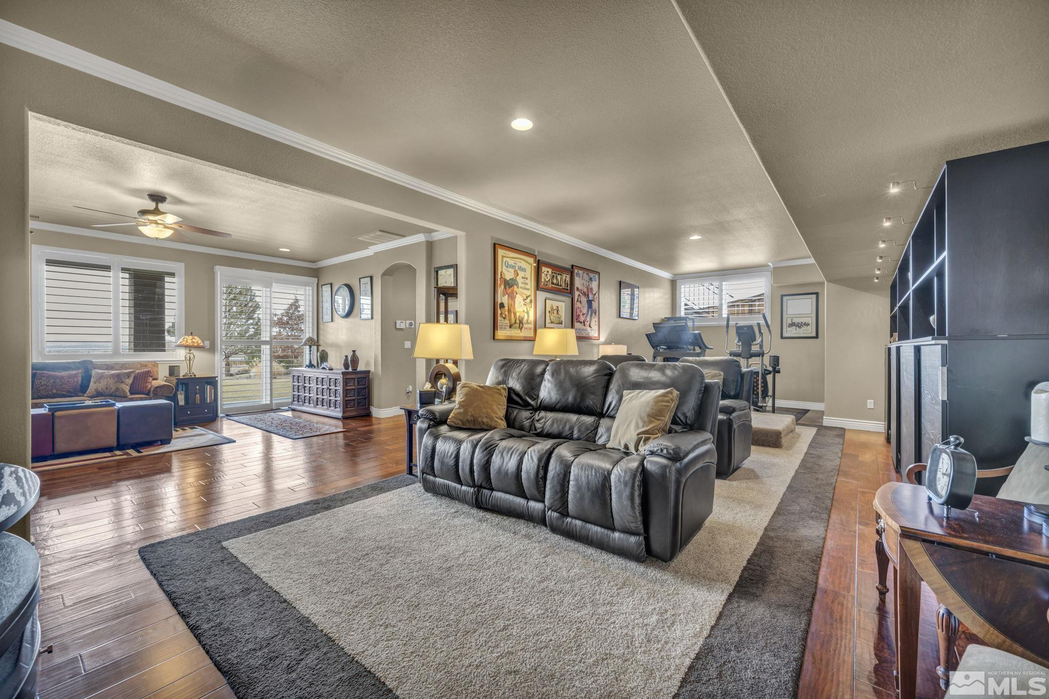 3840 Desert Fox Drive