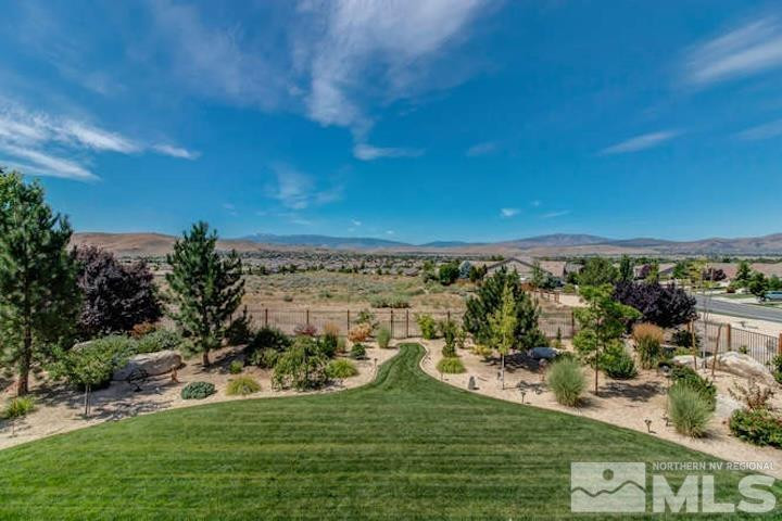 3840 Desert Fox Drive