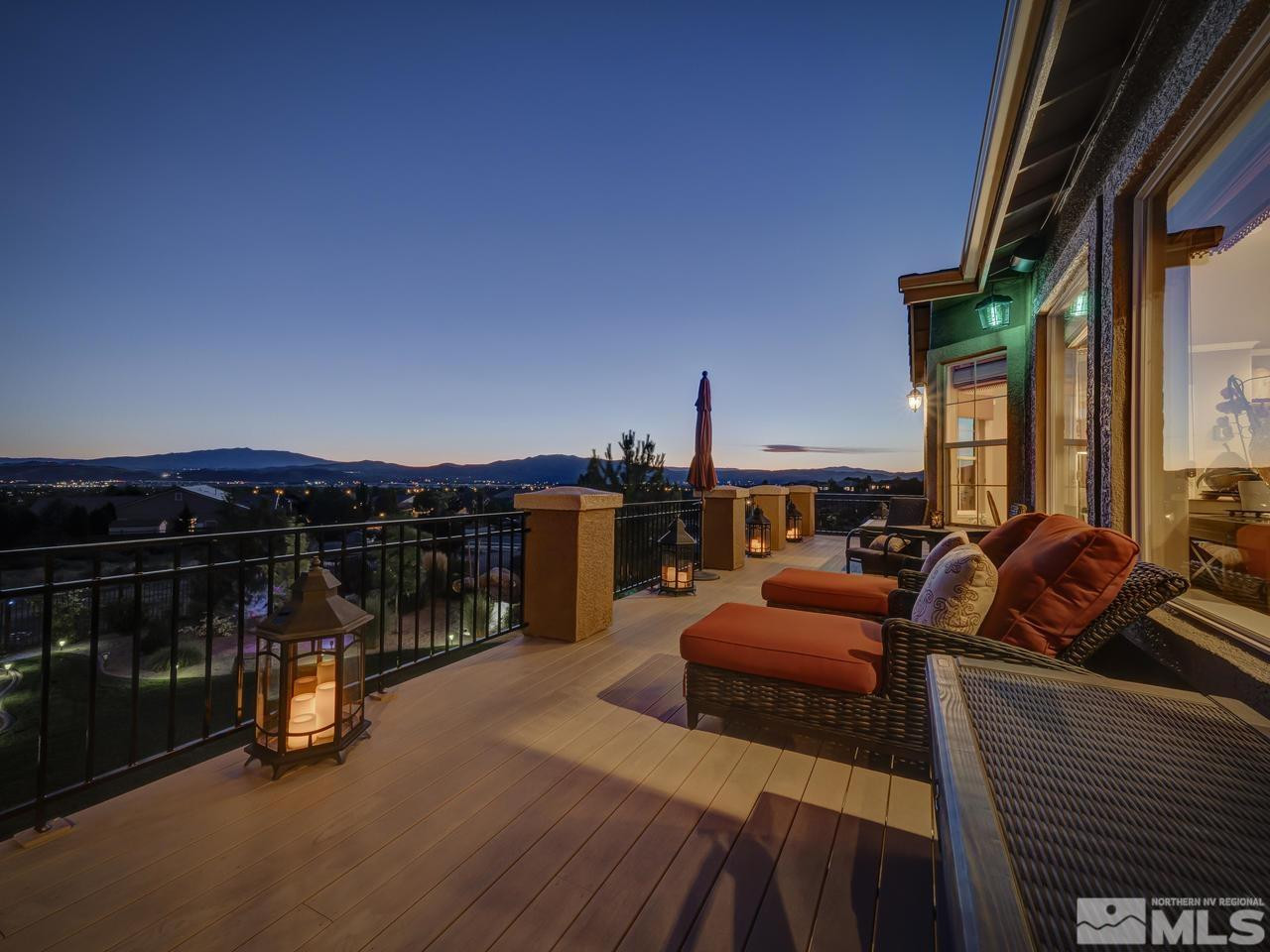 3840 Desert Fox Drive