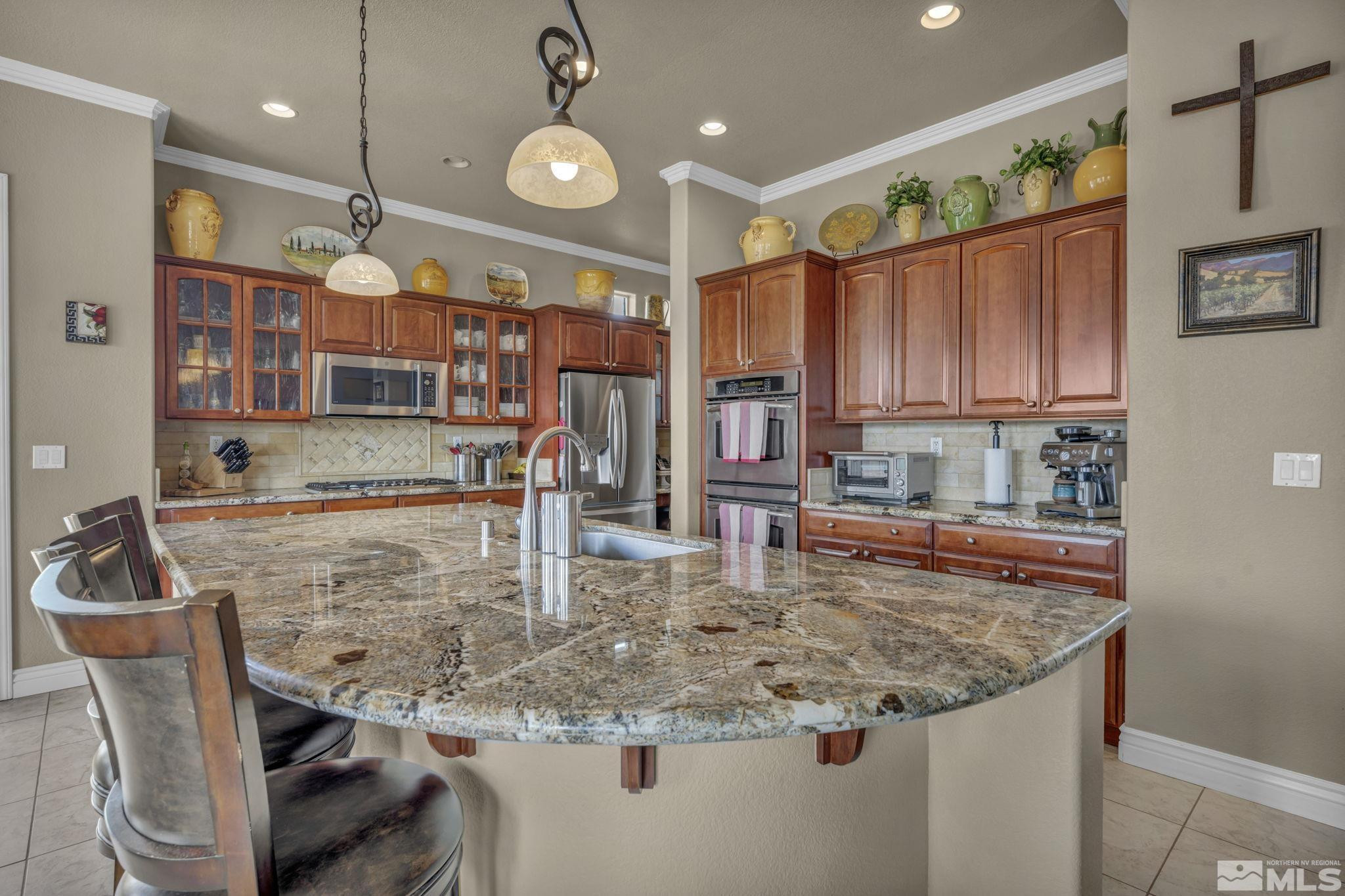 3840 Desert Fox Drive