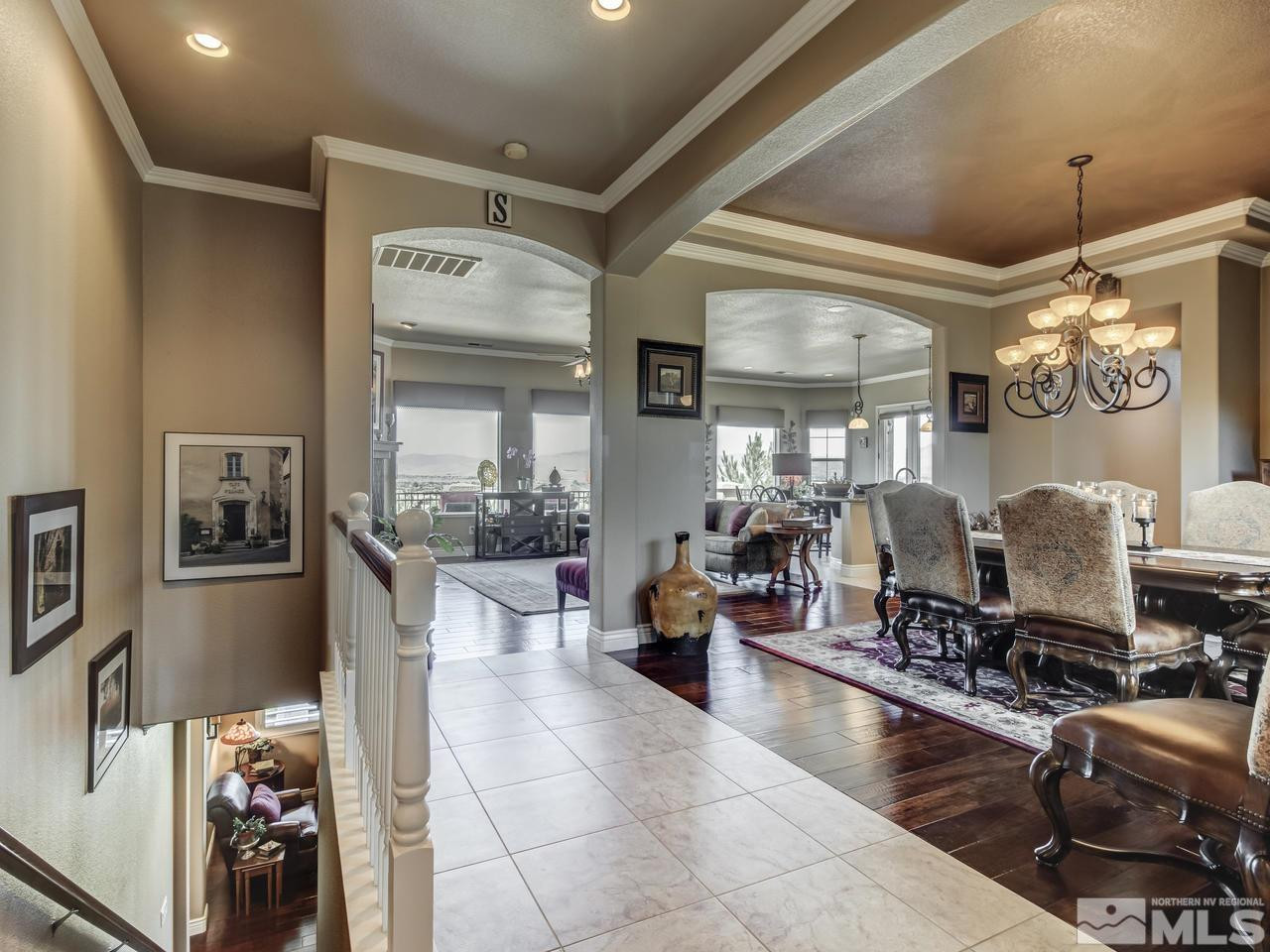 3840 Desert Fox Drive