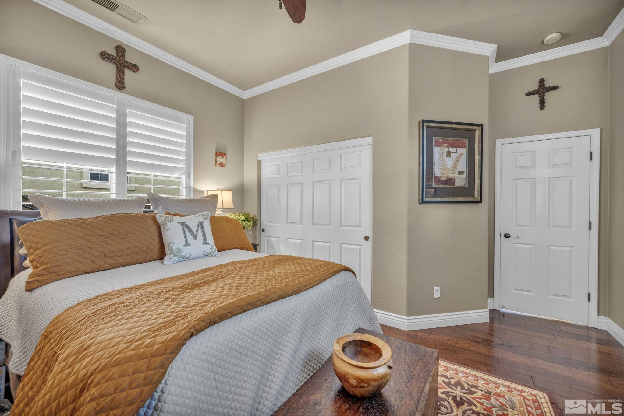 3840 Desert Fox Drive