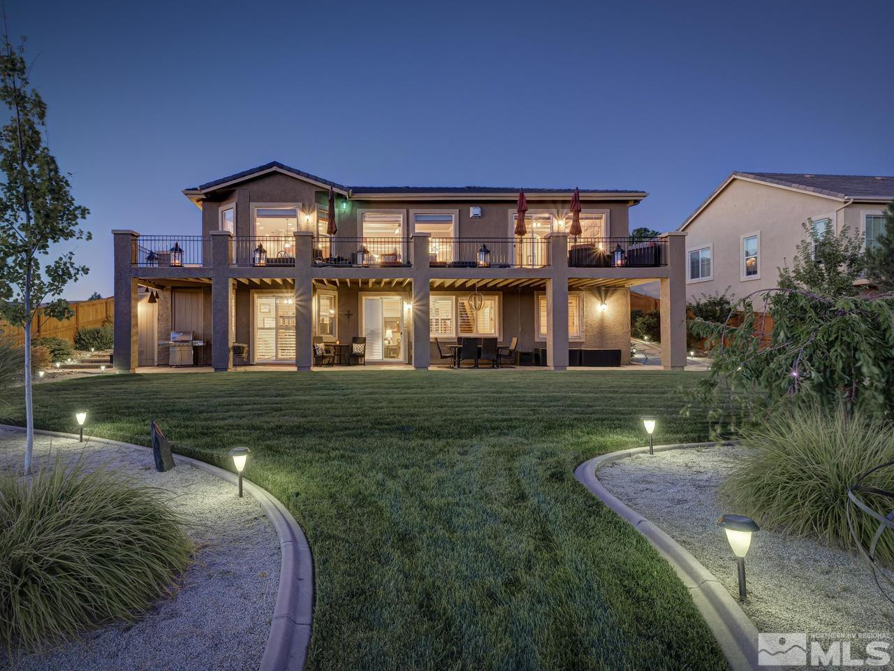 3840 Desert Fox Drive