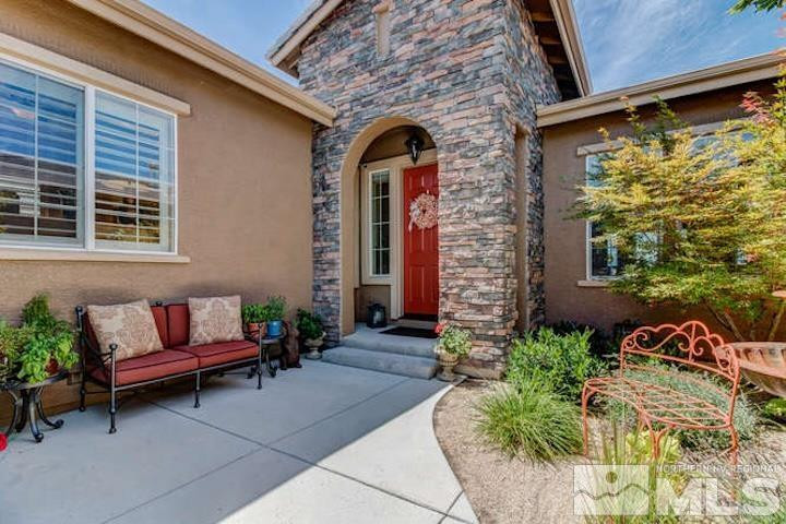 3840 Desert Fox Drive