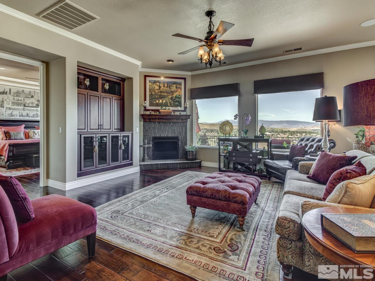 3840 Desert Fox Drive