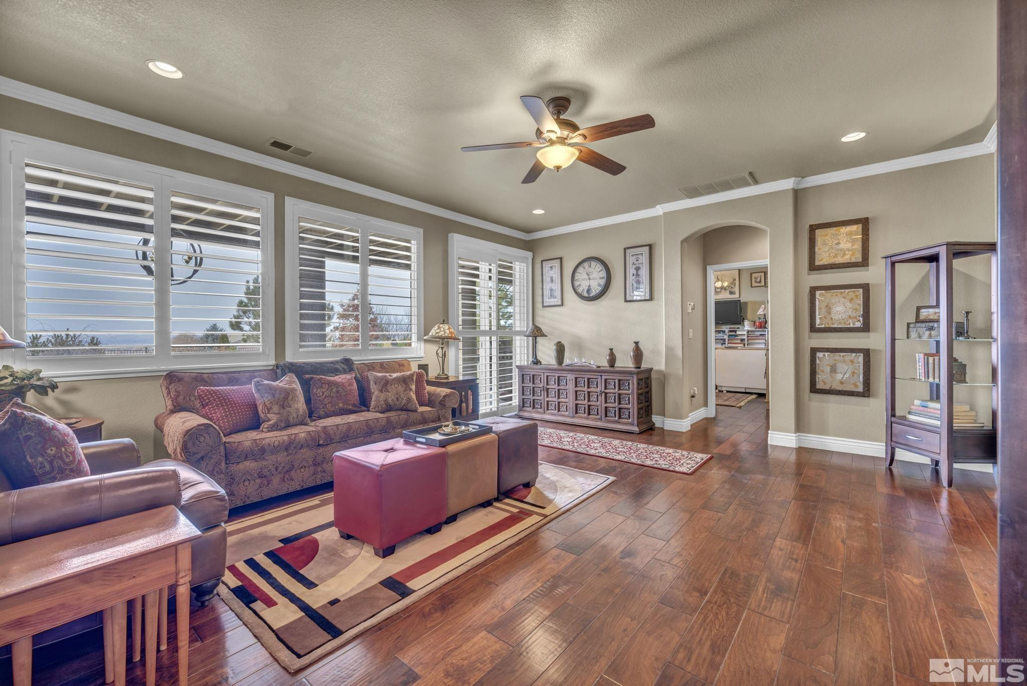 3840 Desert Fox Drive