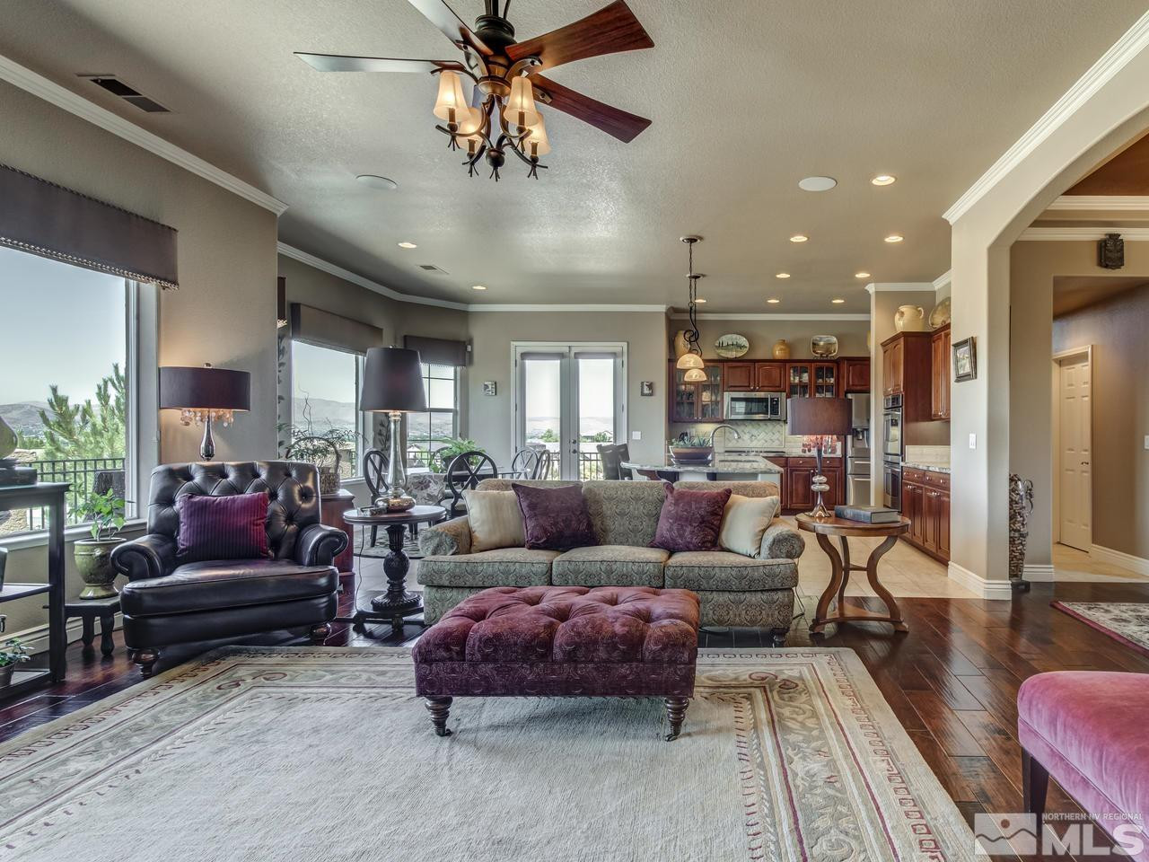 3840 Desert Fox Drive