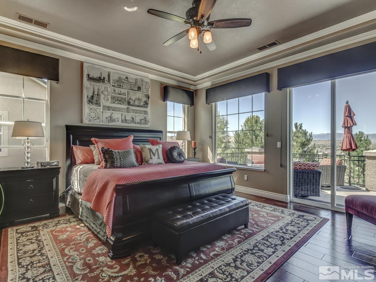 3840 Desert Fox Drive