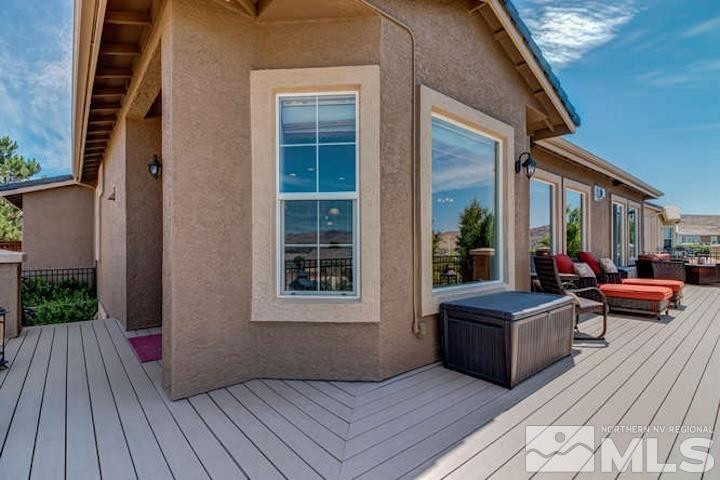 3840 Desert Fox Drive