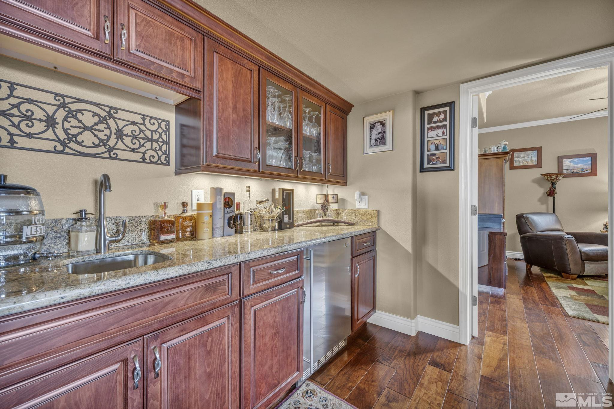 3840 Desert Fox Drive