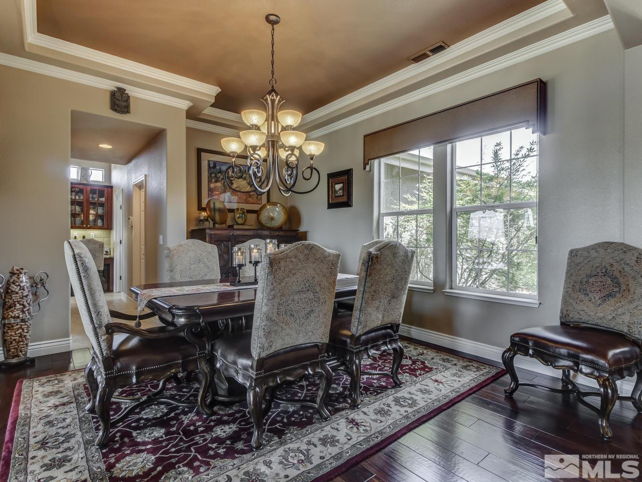 3840 Desert Fox Drive