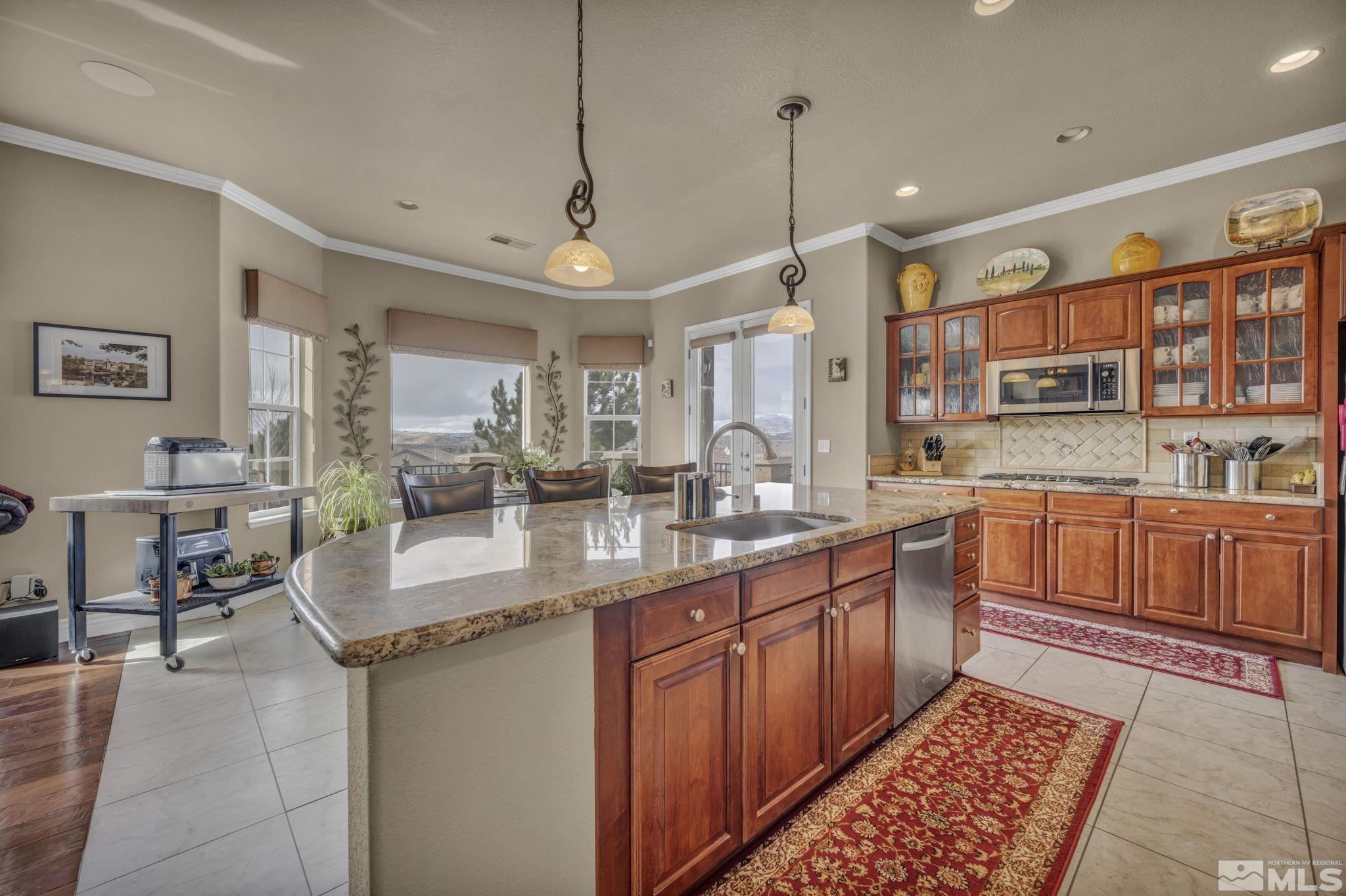 3840 Desert Fox Drive