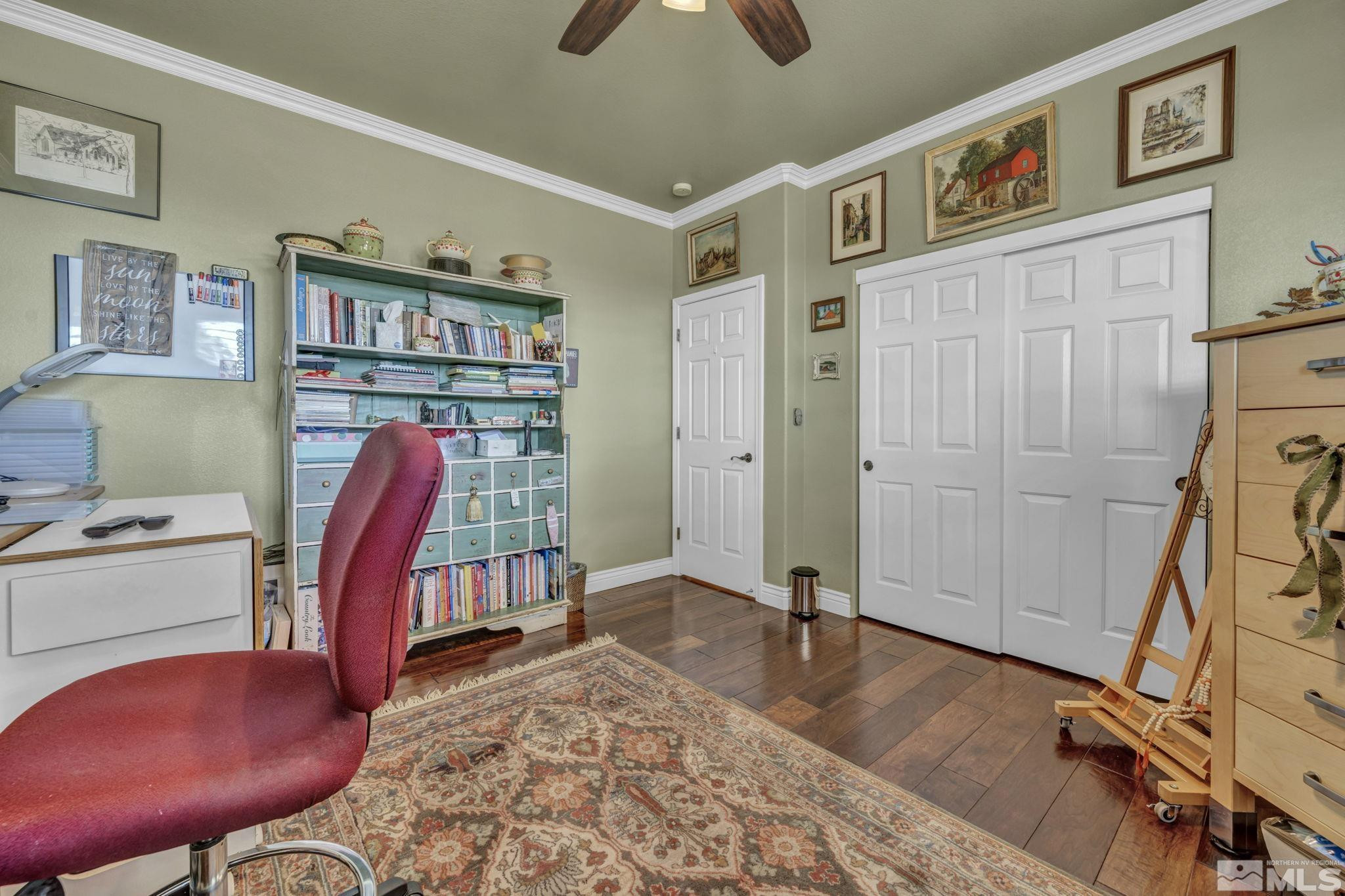 3840 Desert Fox Drive