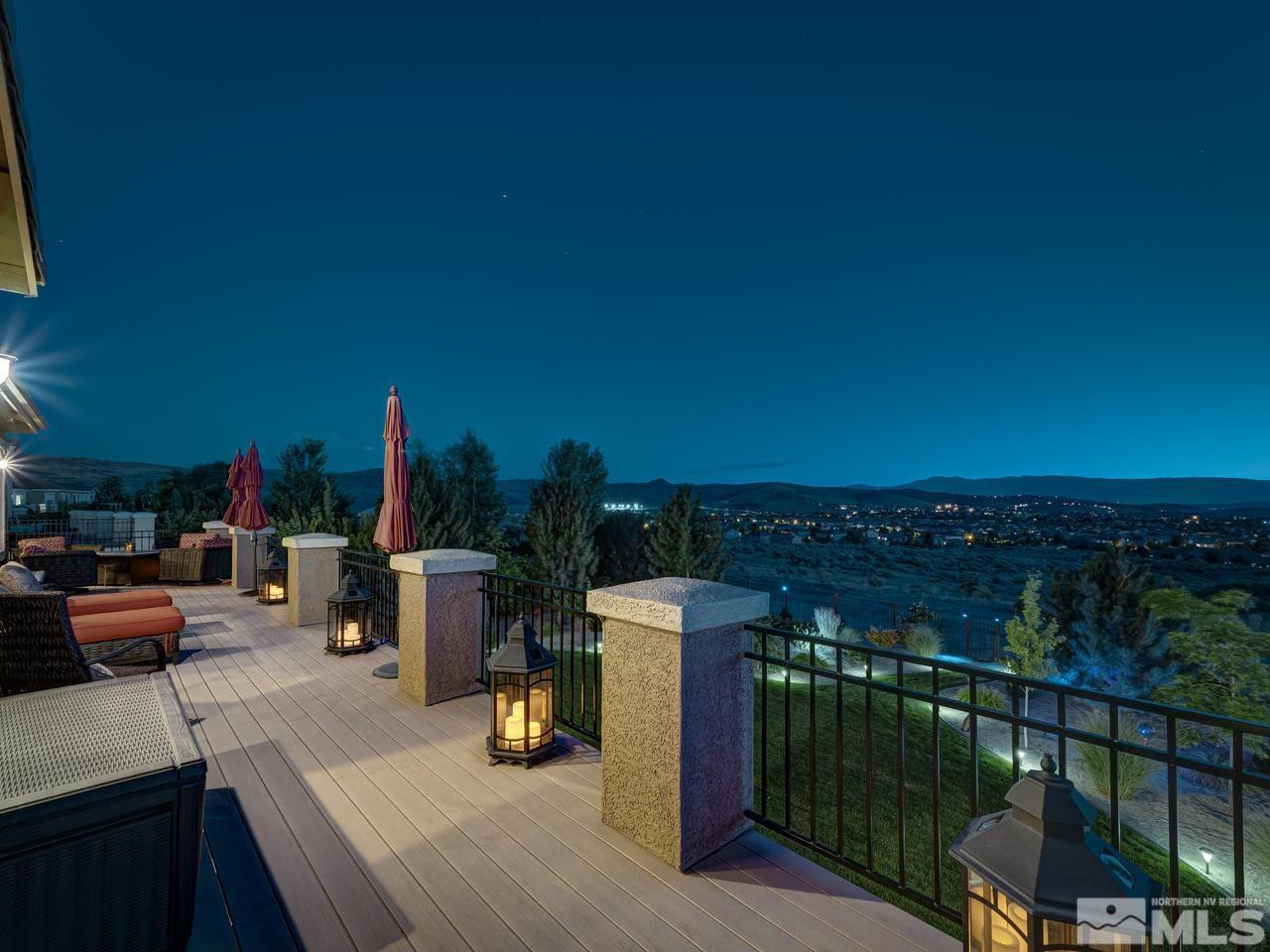 3840 Desert Fox Drive