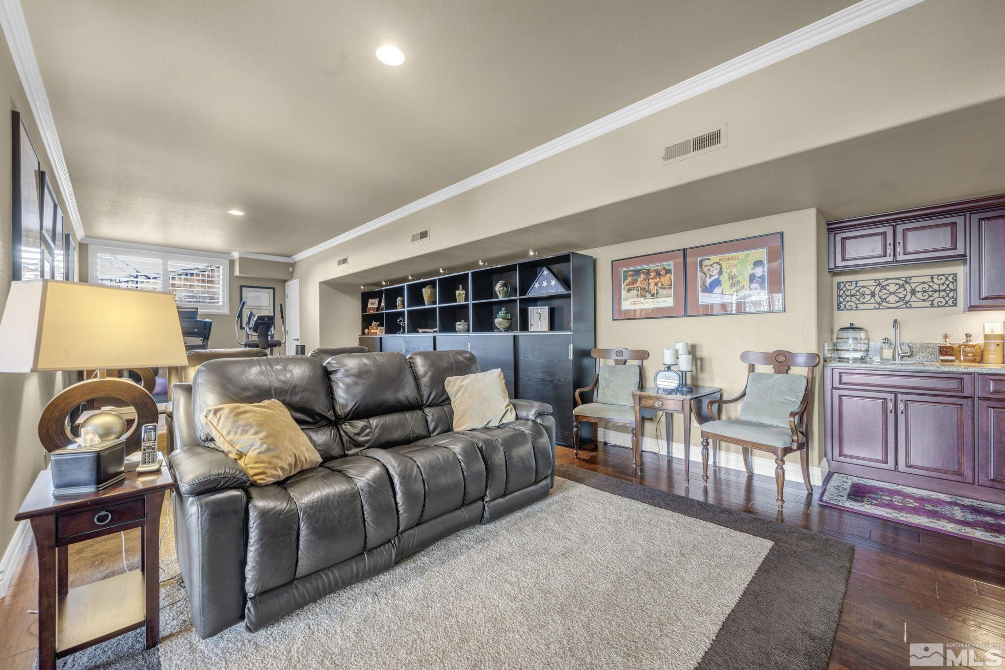 3840 Desert Fox Drive