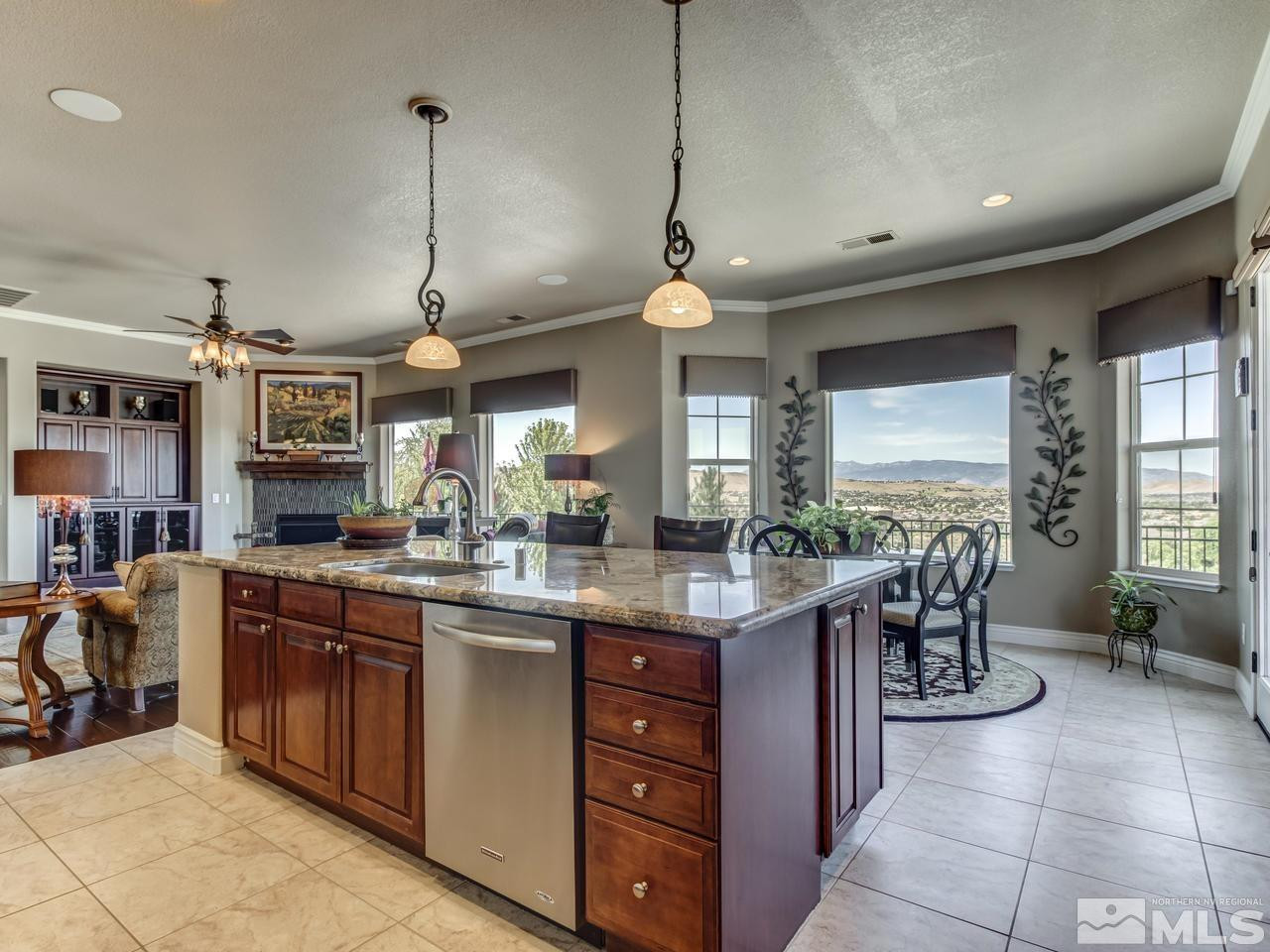 3840 Desert Fox Drive