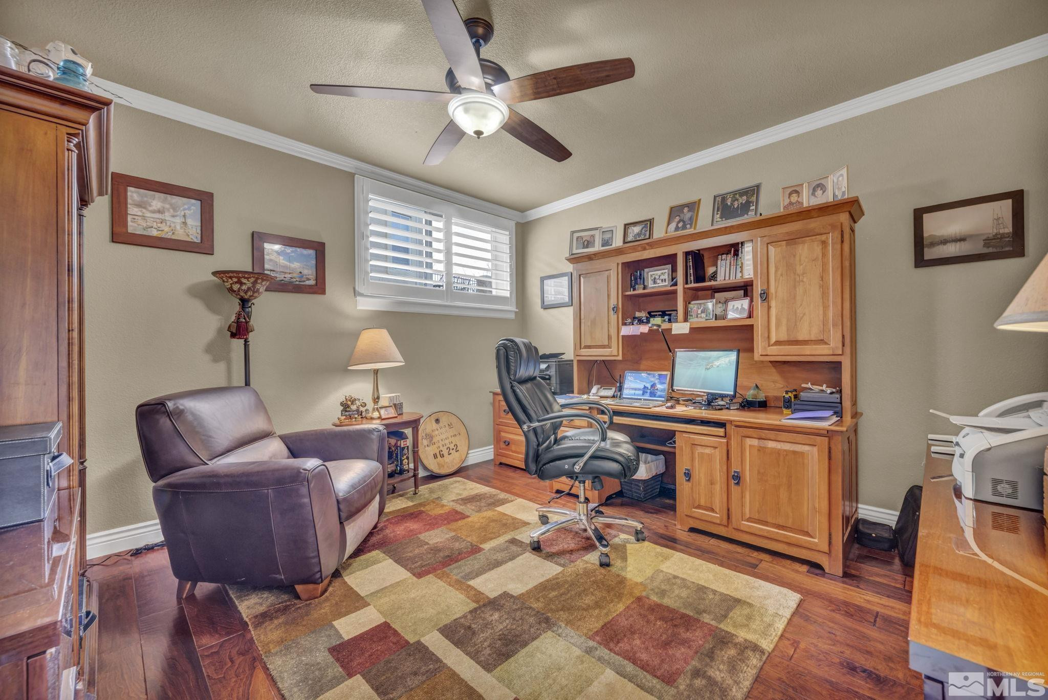 3840 Desert Fox Drive