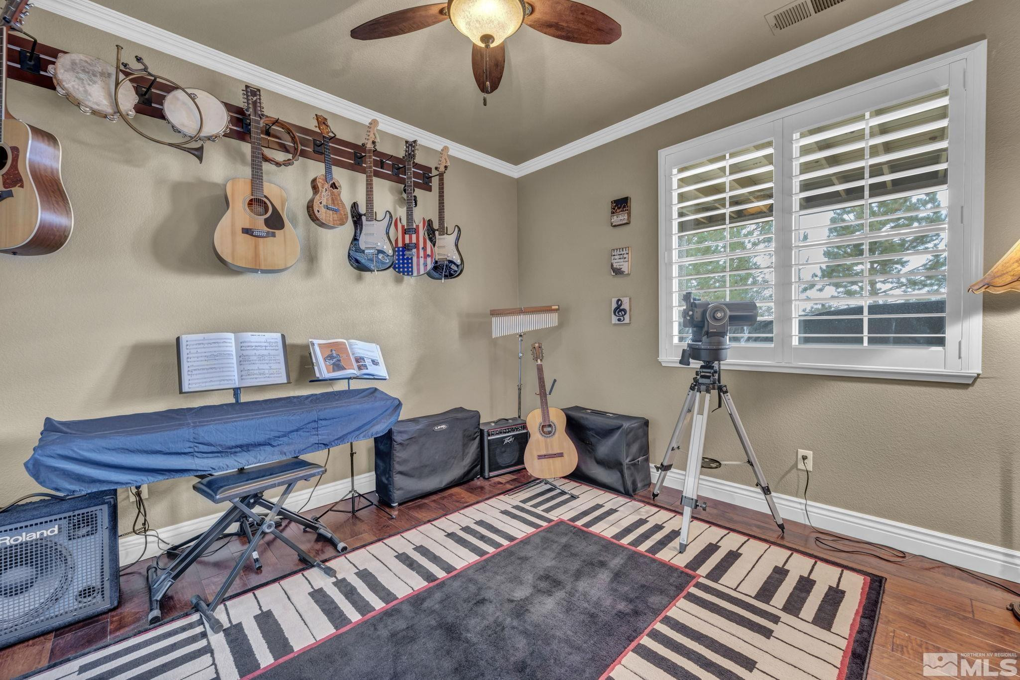 3840 Desert Fox Drive