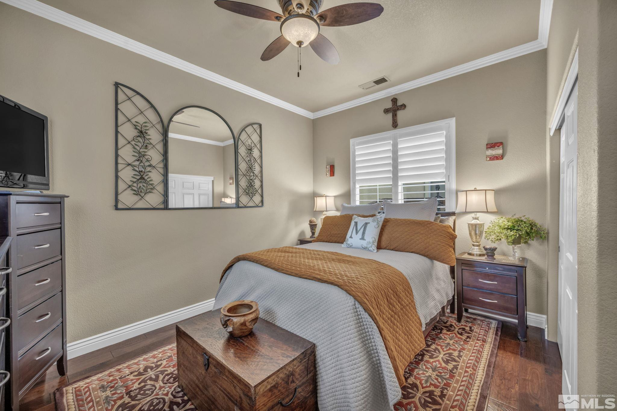 3840 Desert Fox Drive