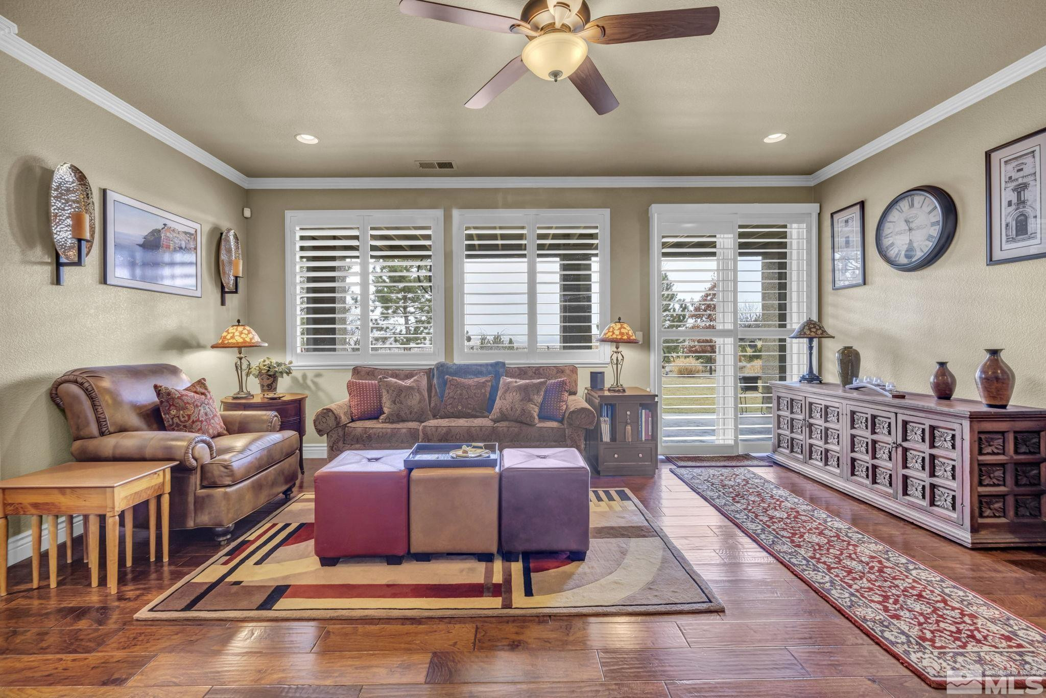 3840 Desert Fox Drive