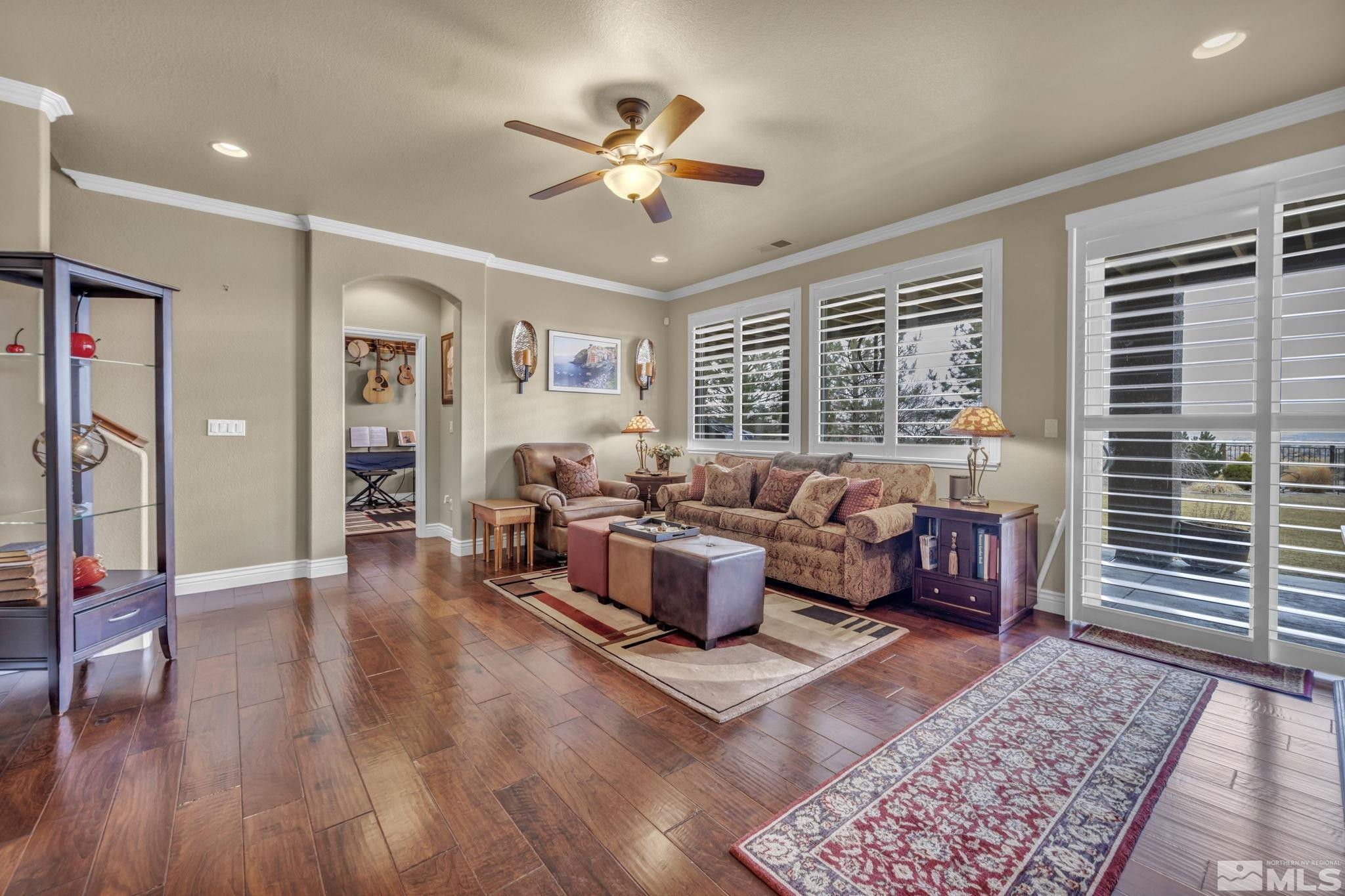 3840 Desert Fox Drive