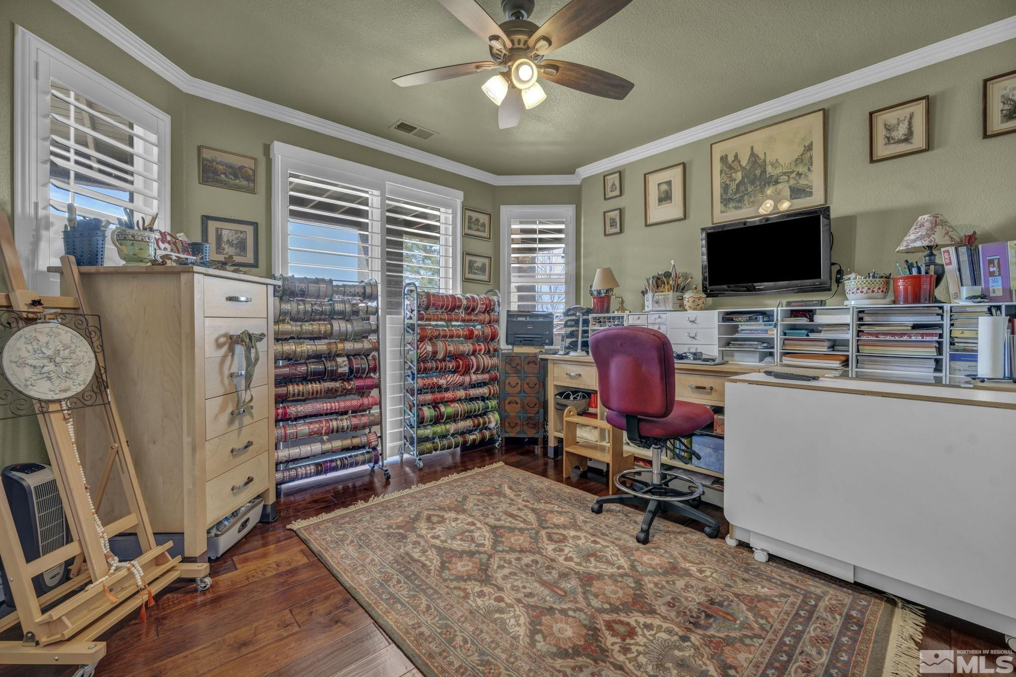 3840 Desert Fox Drive