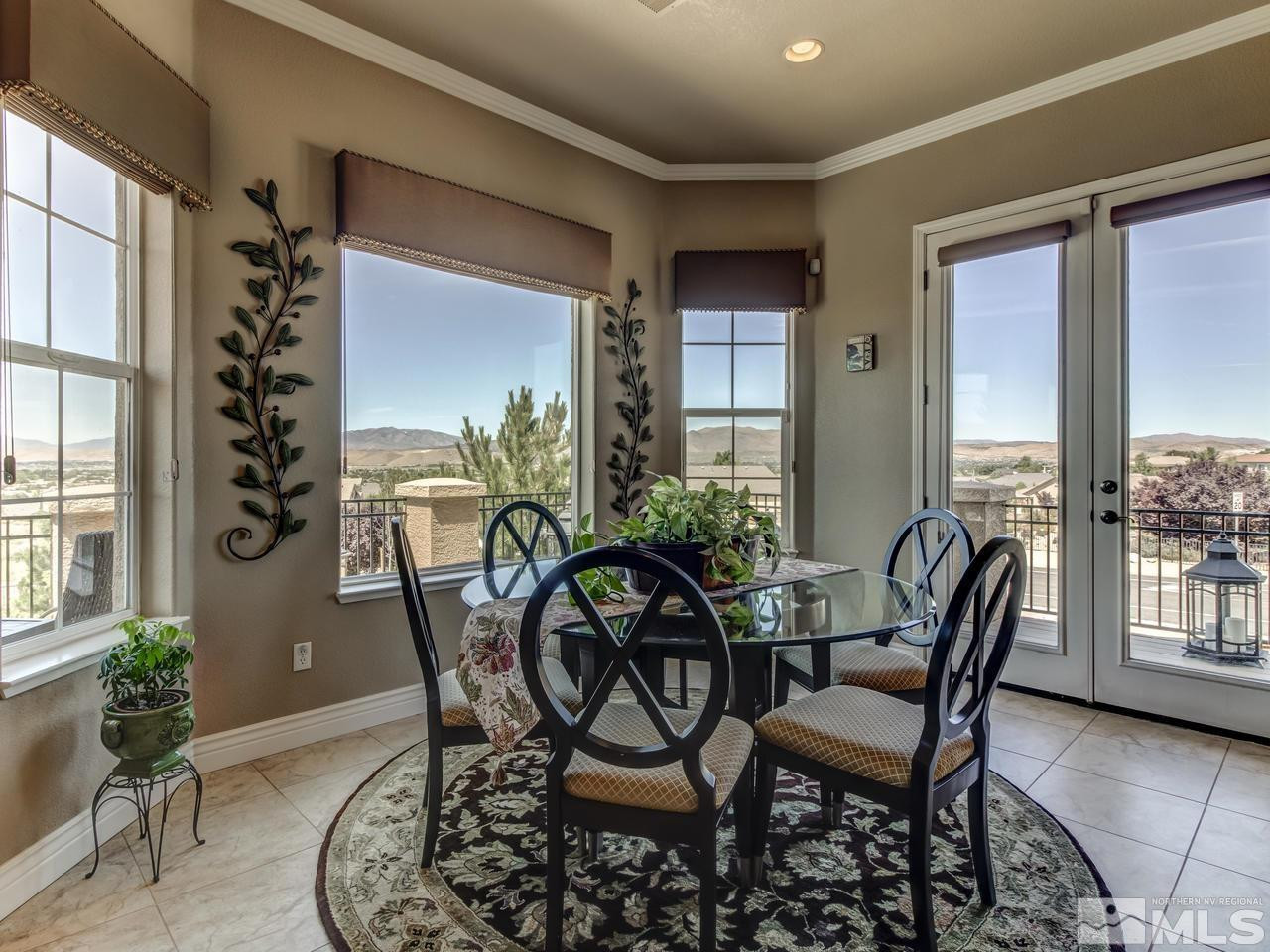 3840 Desert Fox Drive