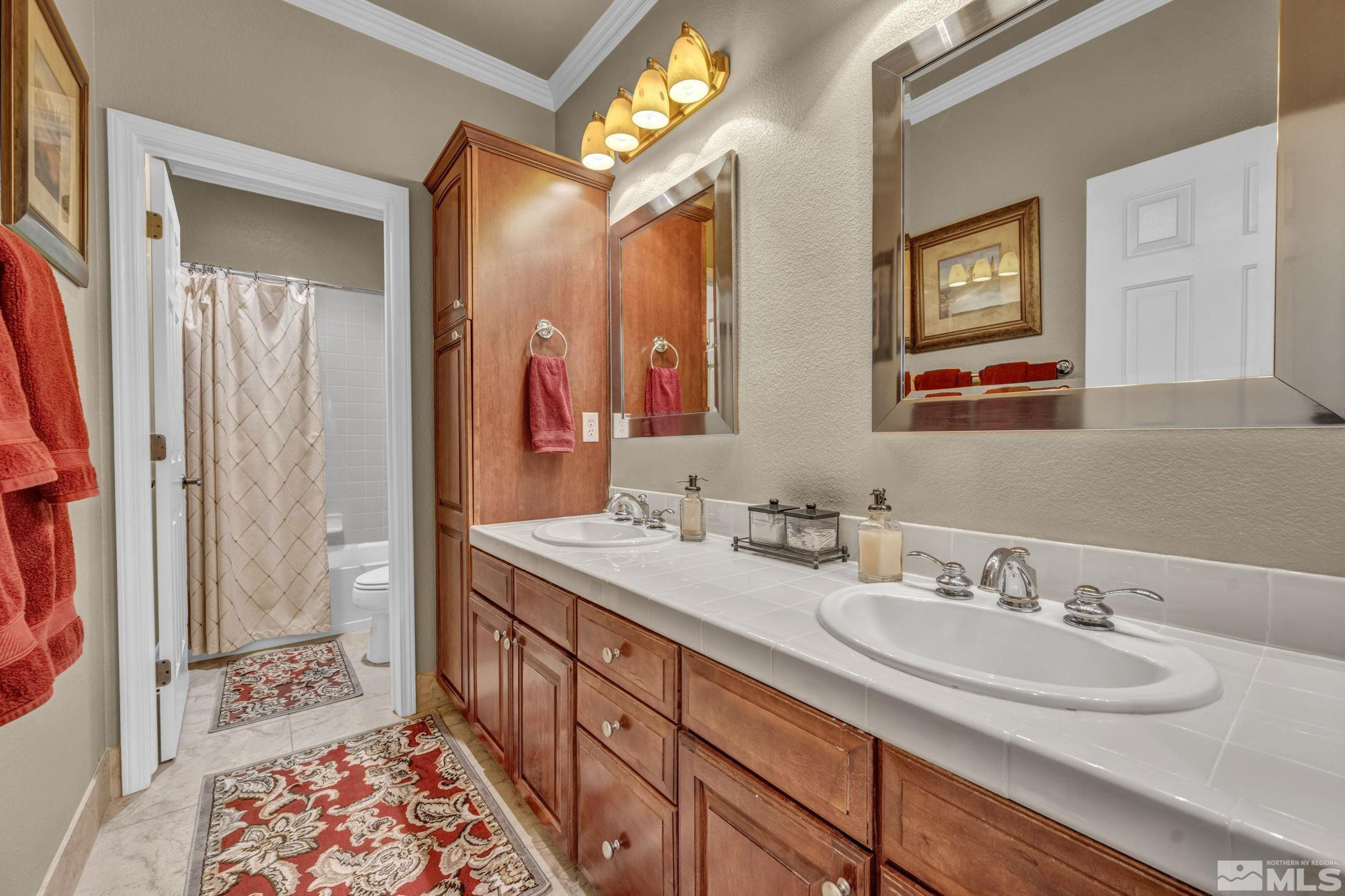 3840 Desert Fox Drive