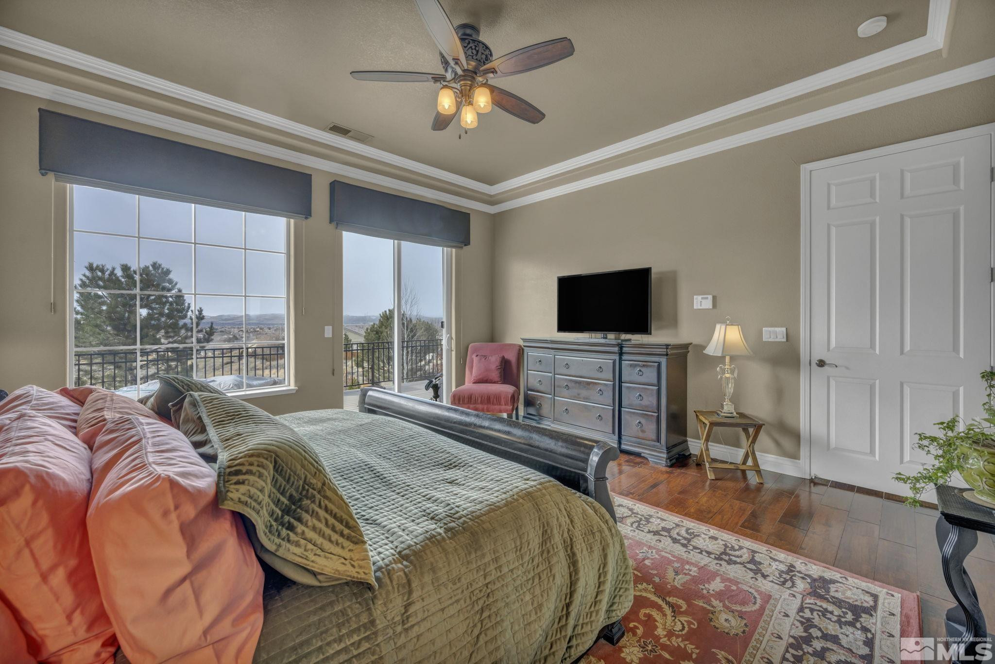 3840 Desert Fox Drive