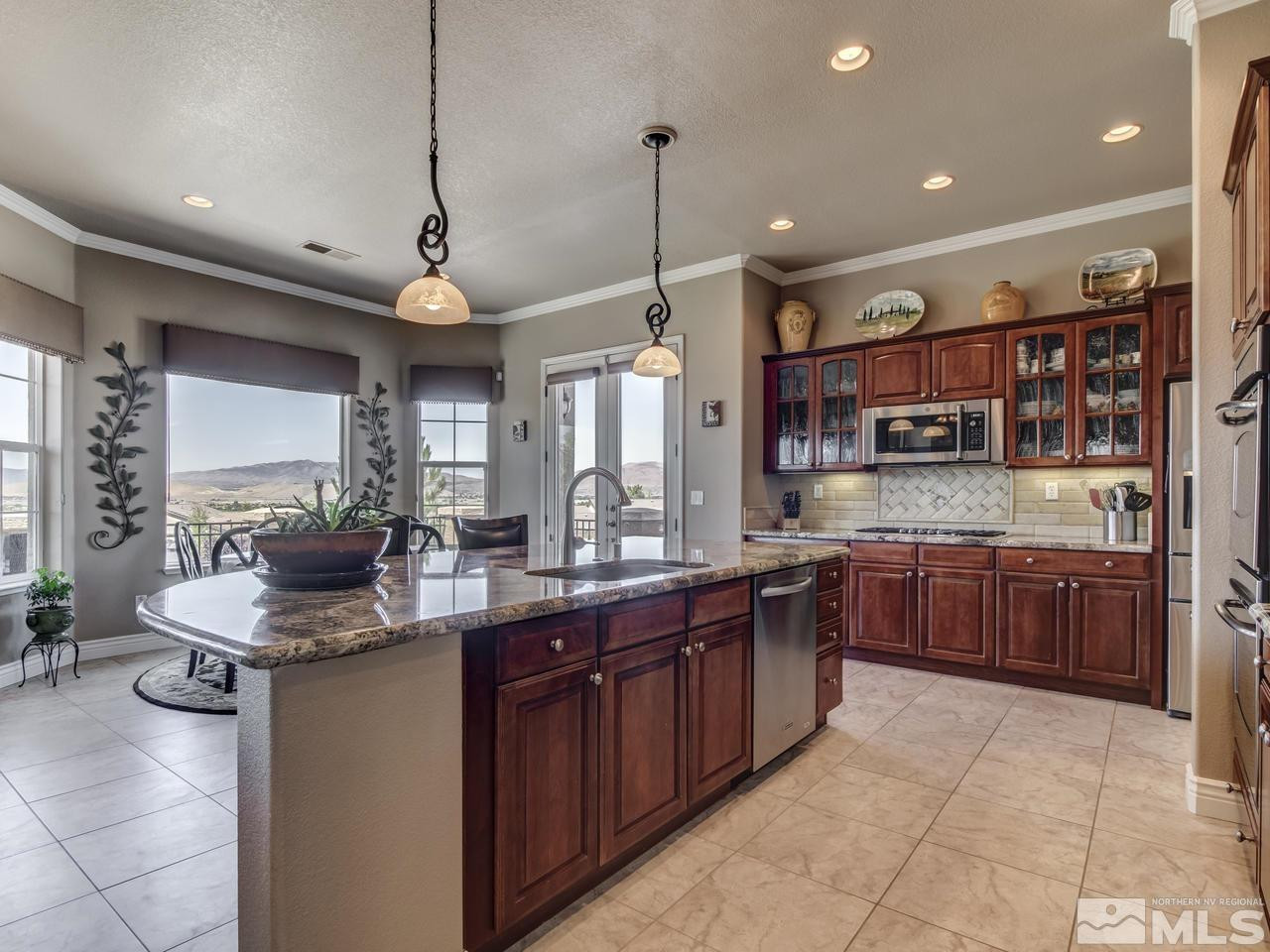 3840 Desert Fox Drive