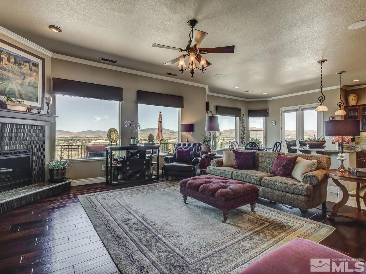 3840 Desert Fox Drive