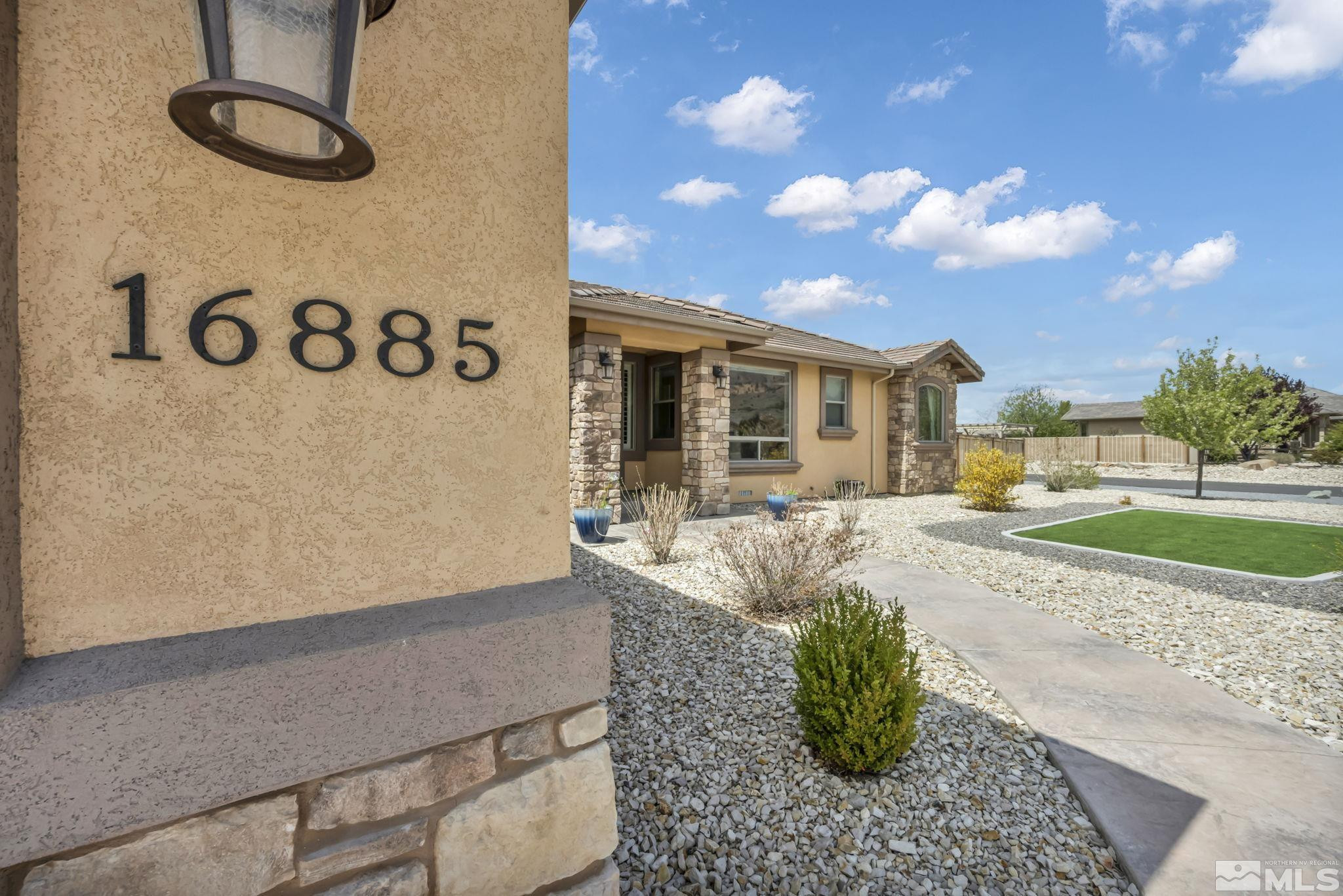 16885 Majestic View Drive