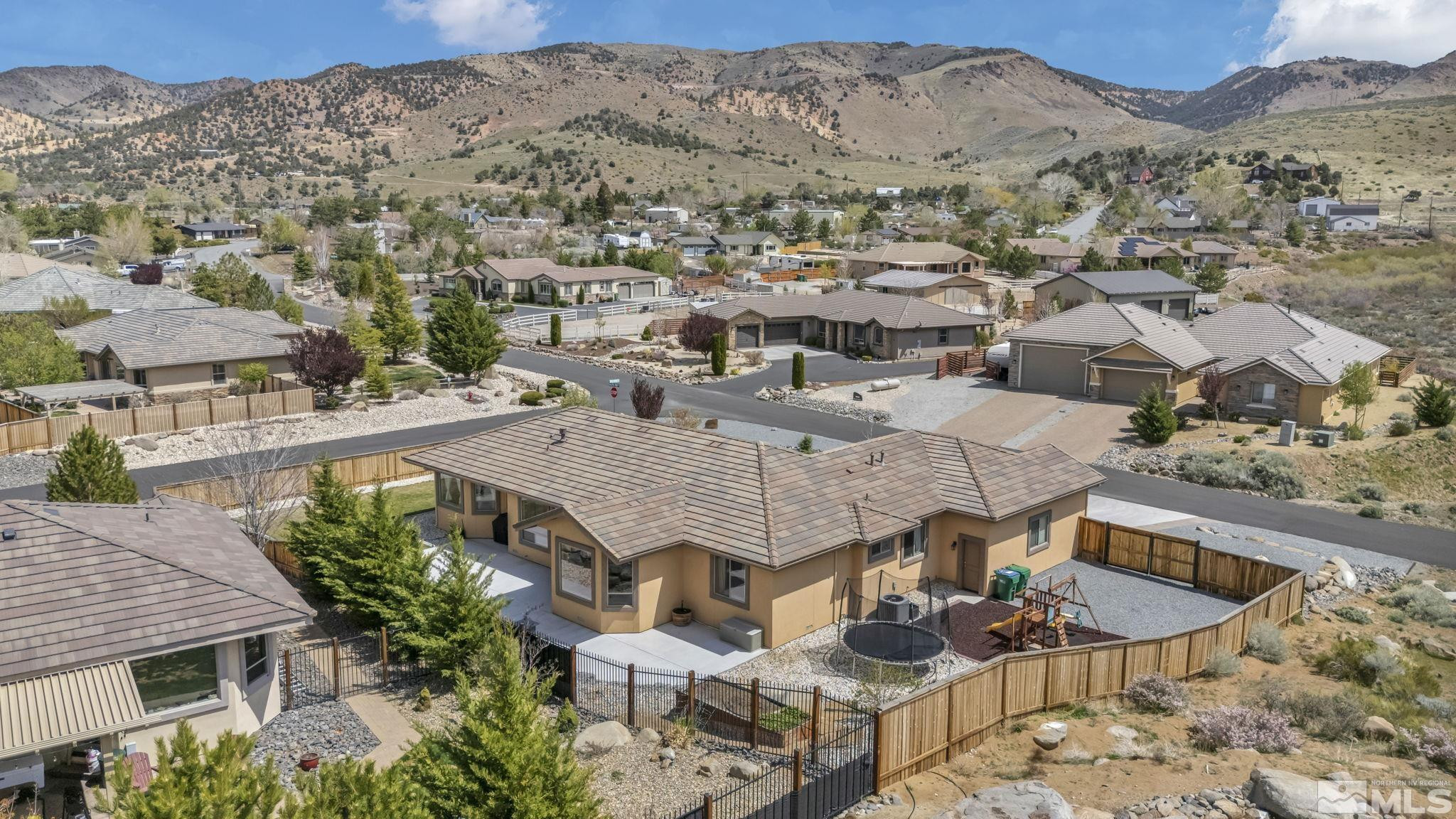 16885 Majestic View Drive