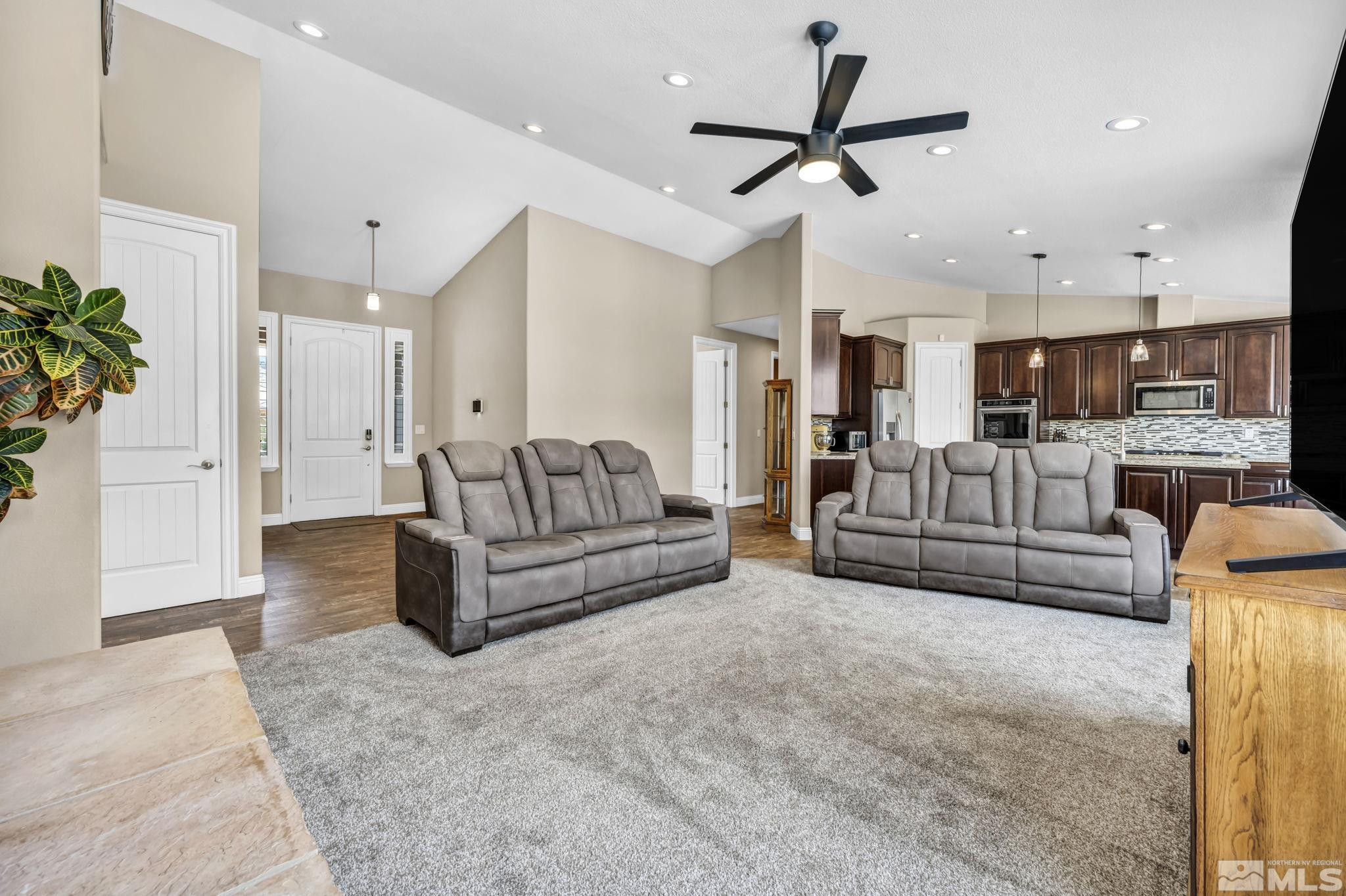 16885 Majestic View Drive