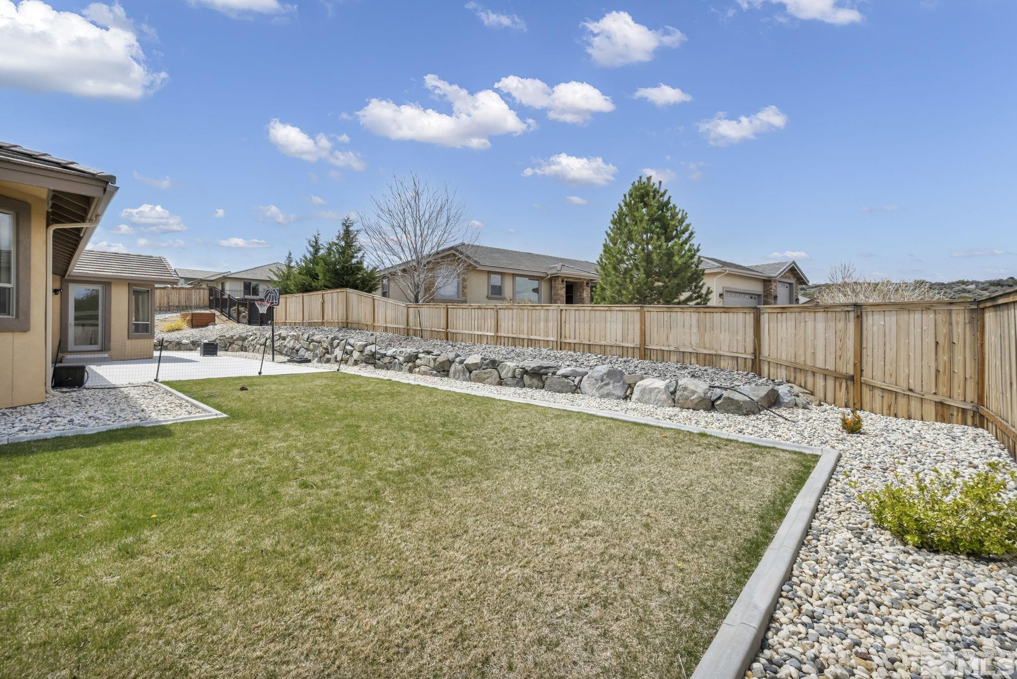 16885 Majestic View Drive