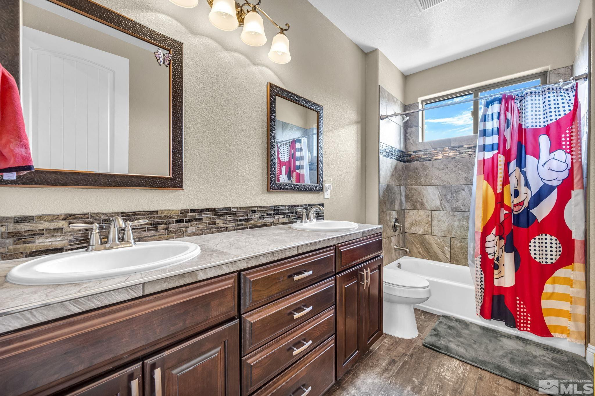 16885 Majestic View Drive