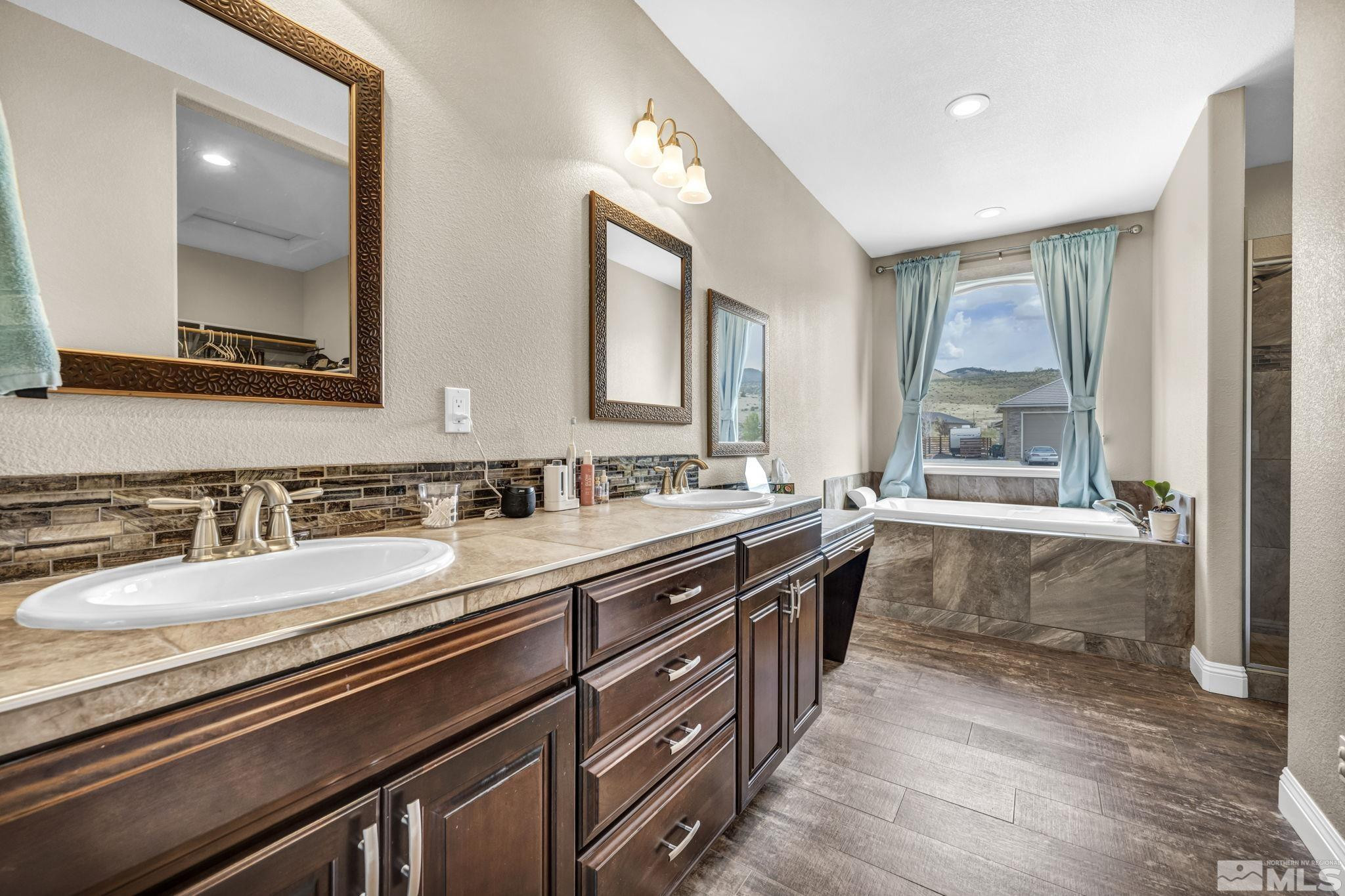 16885 Majestic View Drive