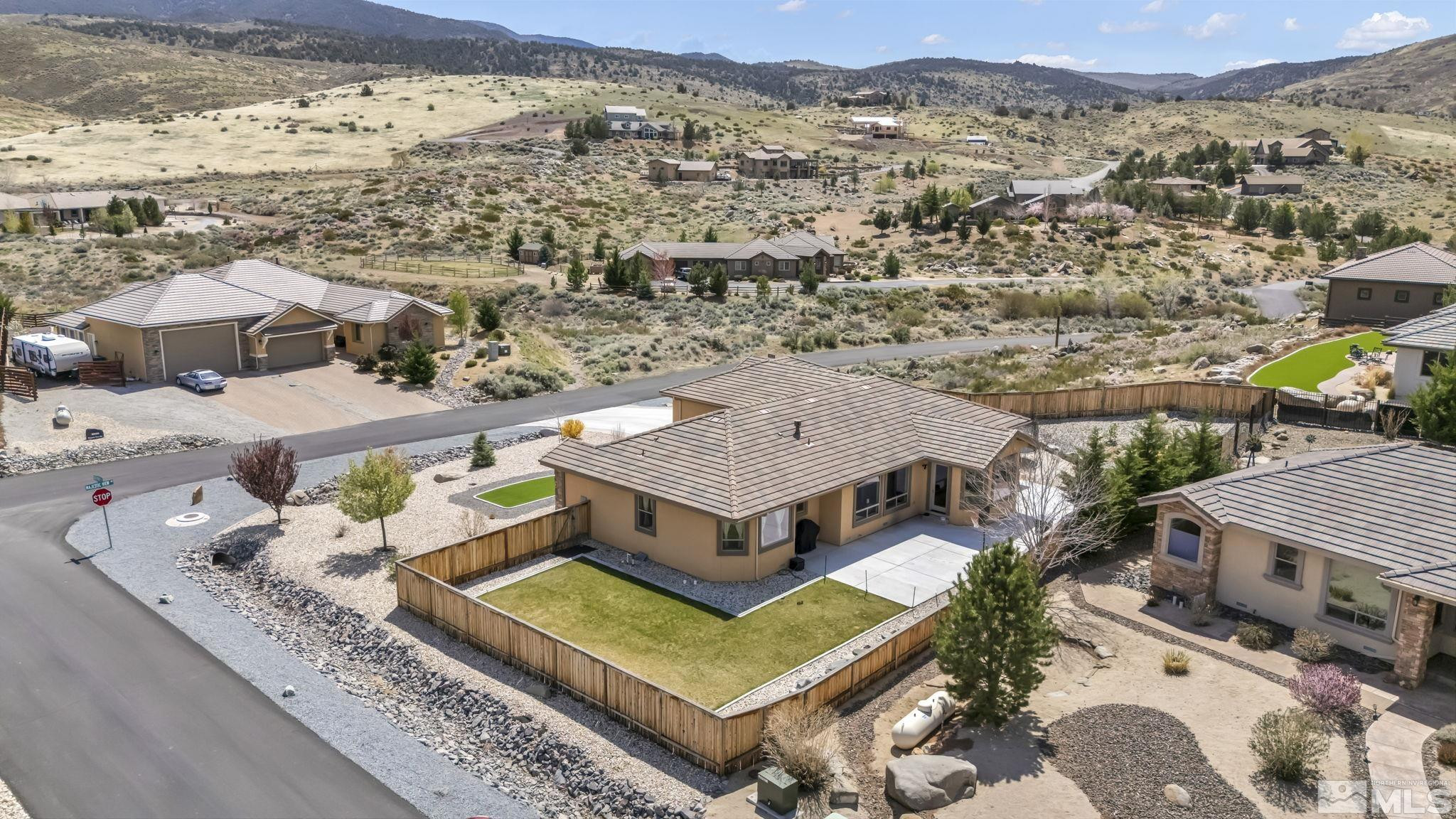 16885 Majestic View Drive