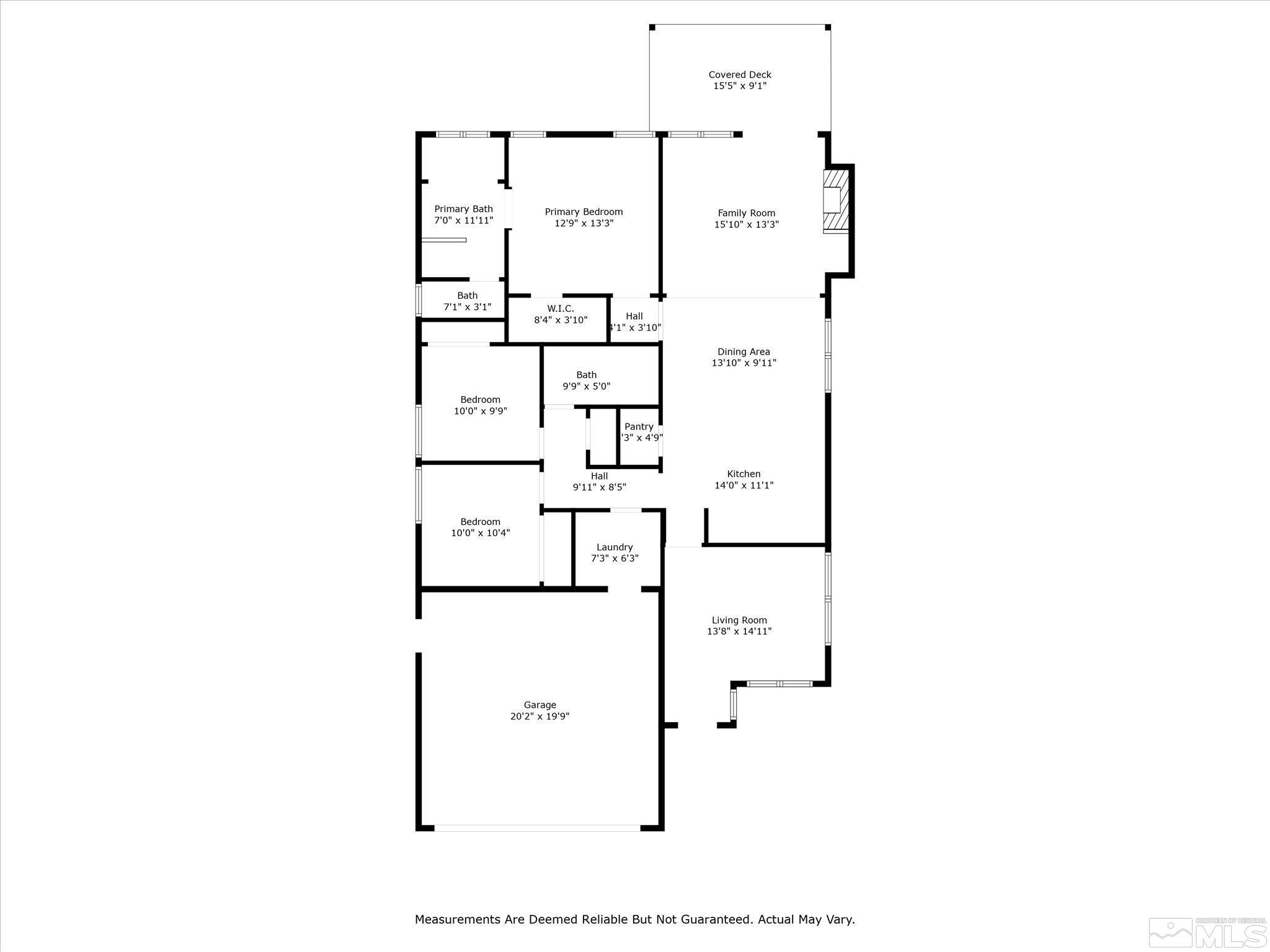 9290 Jack Hammer Drive