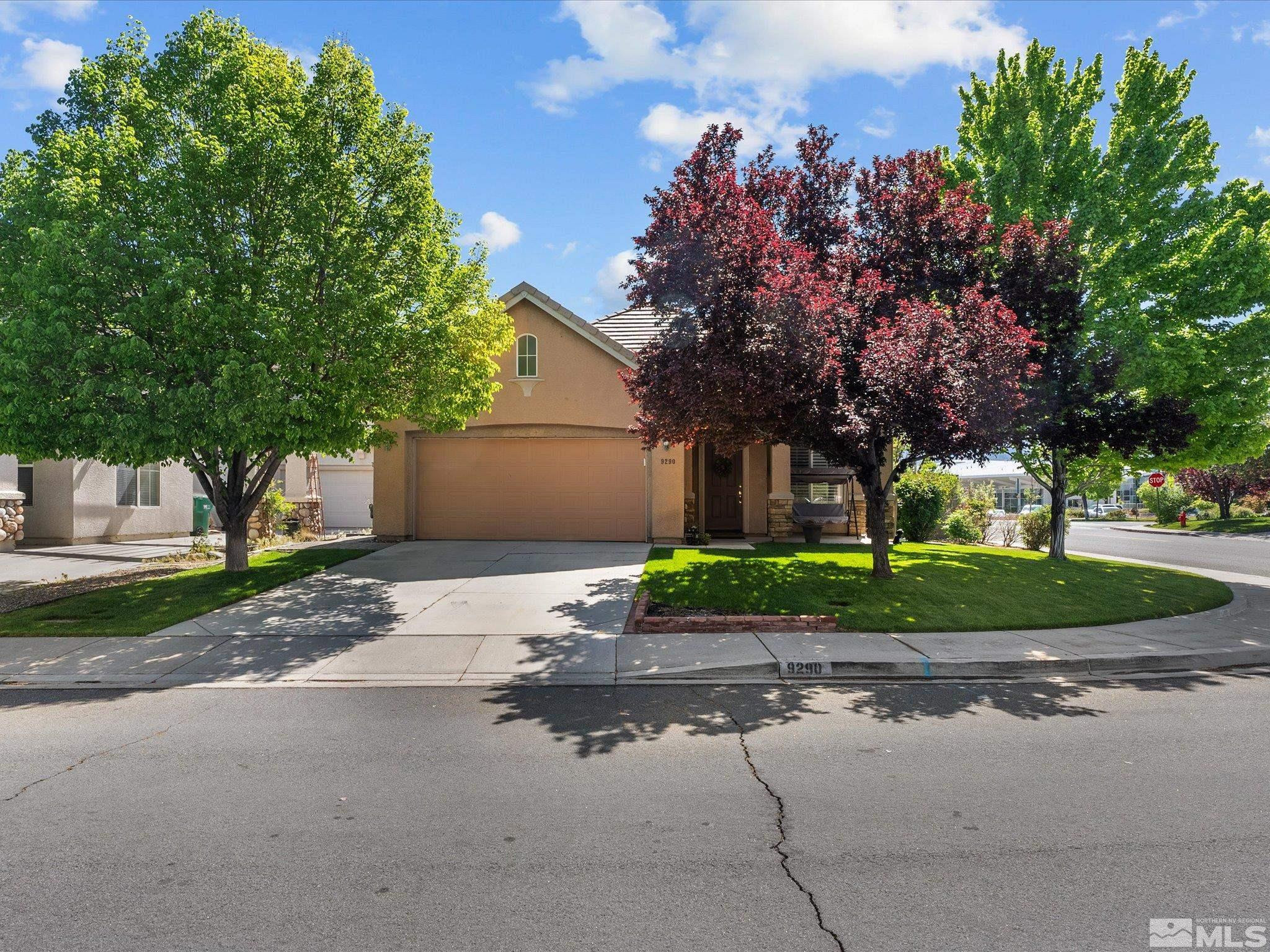 9290 Jack Hammer Drive