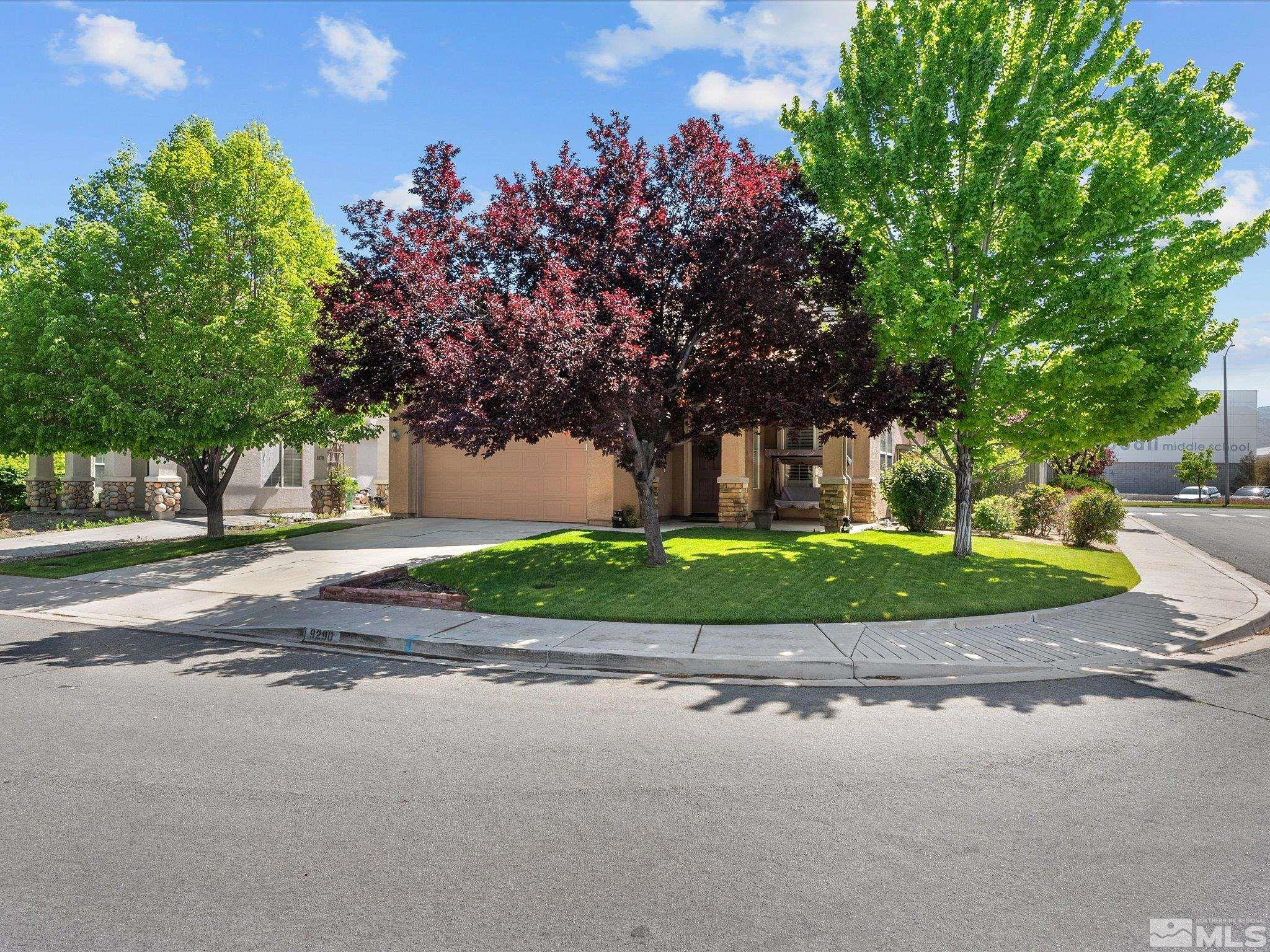 9290 Jack Hammer Drive