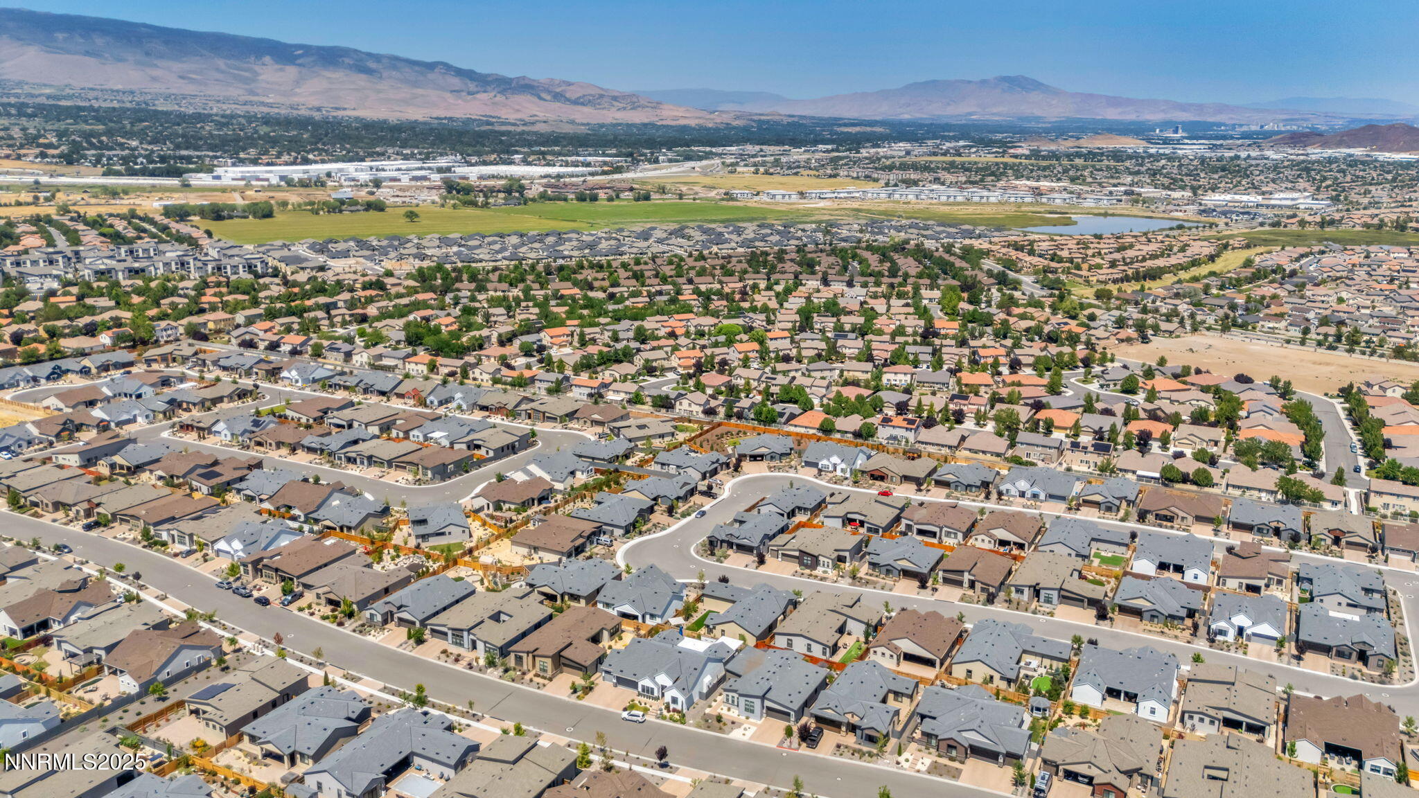 2250 Copper Brand Drive