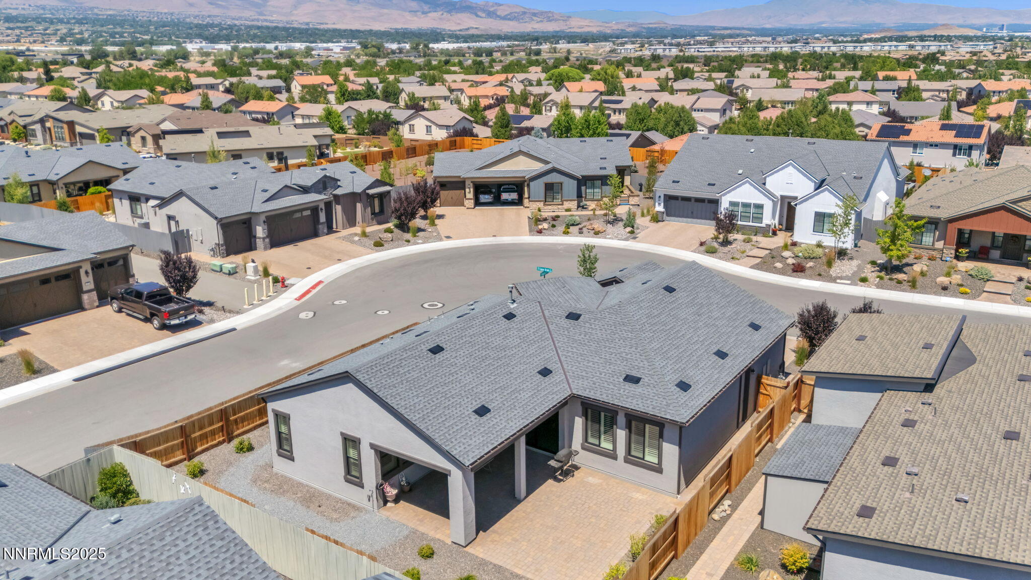 2250 Copper Brand Drive