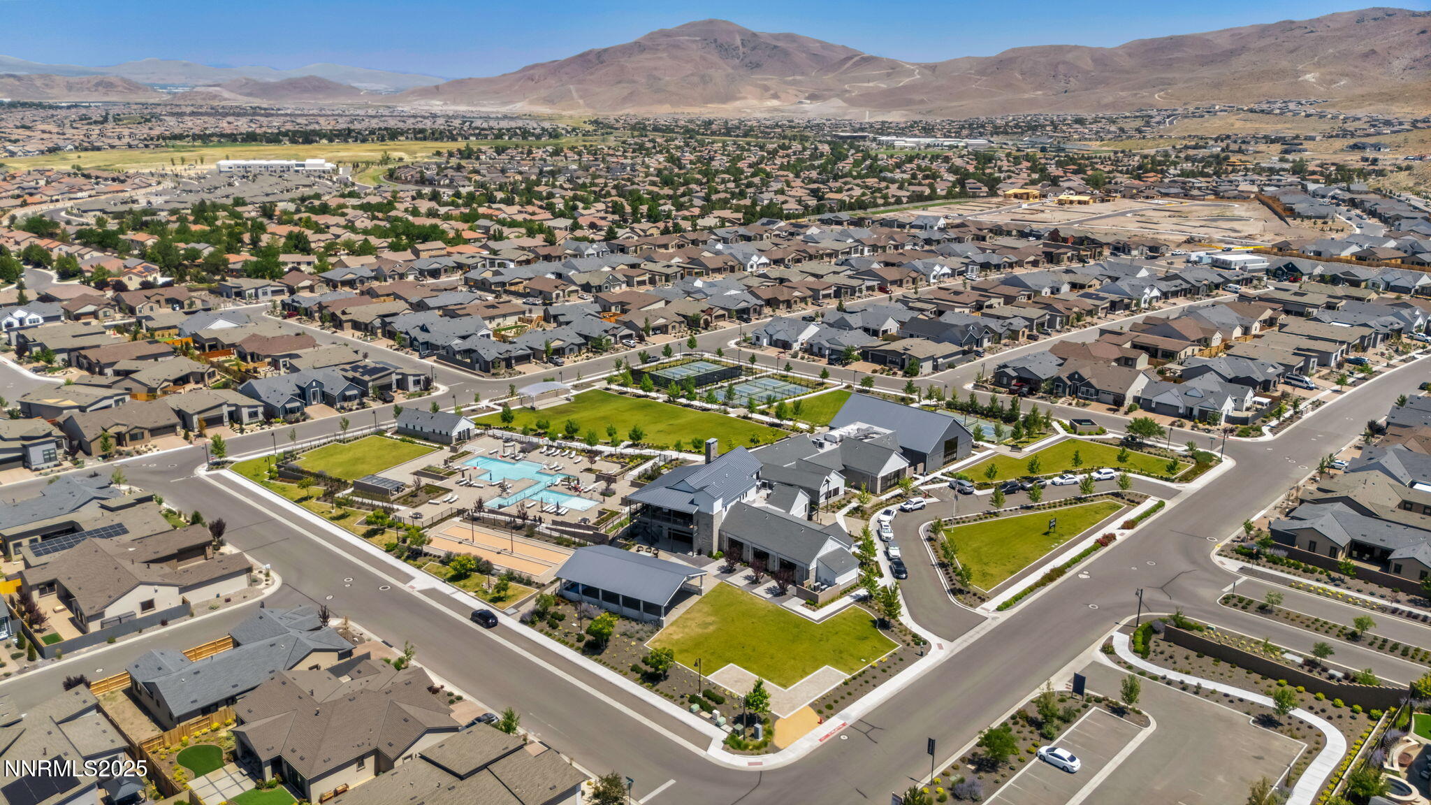 2250 Copper Brand Drive