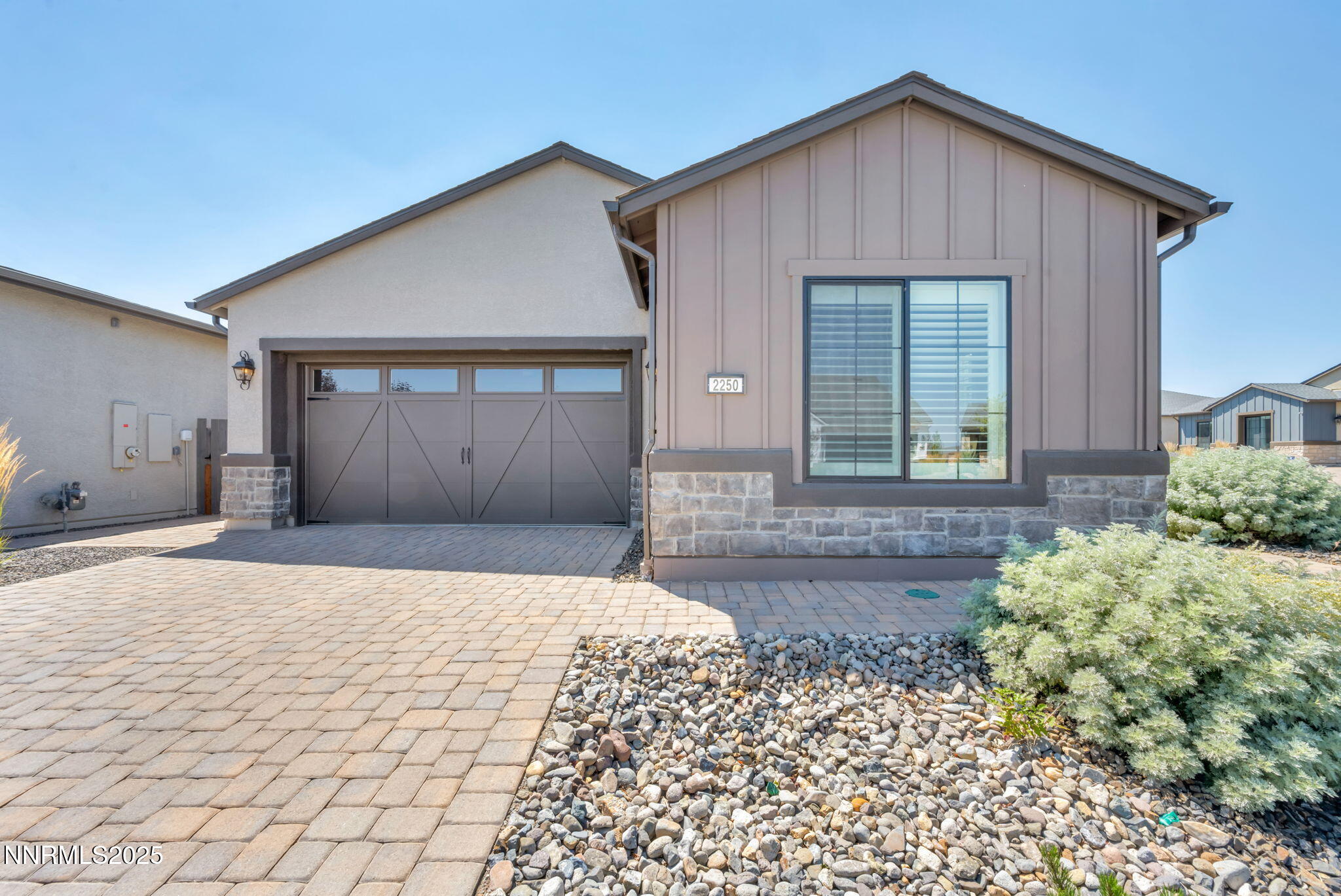 2250 Copper Brand Drive