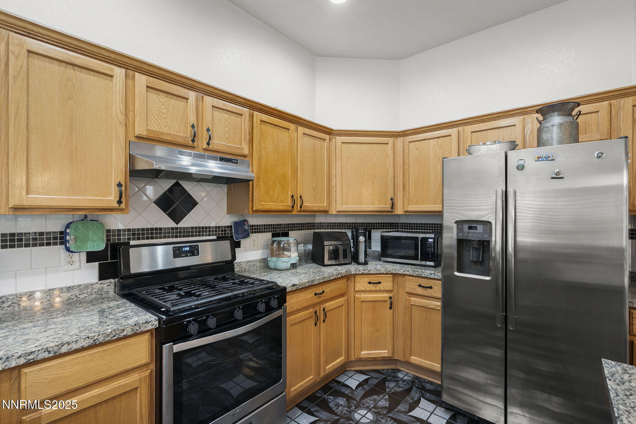 2756 Table Rock Drive