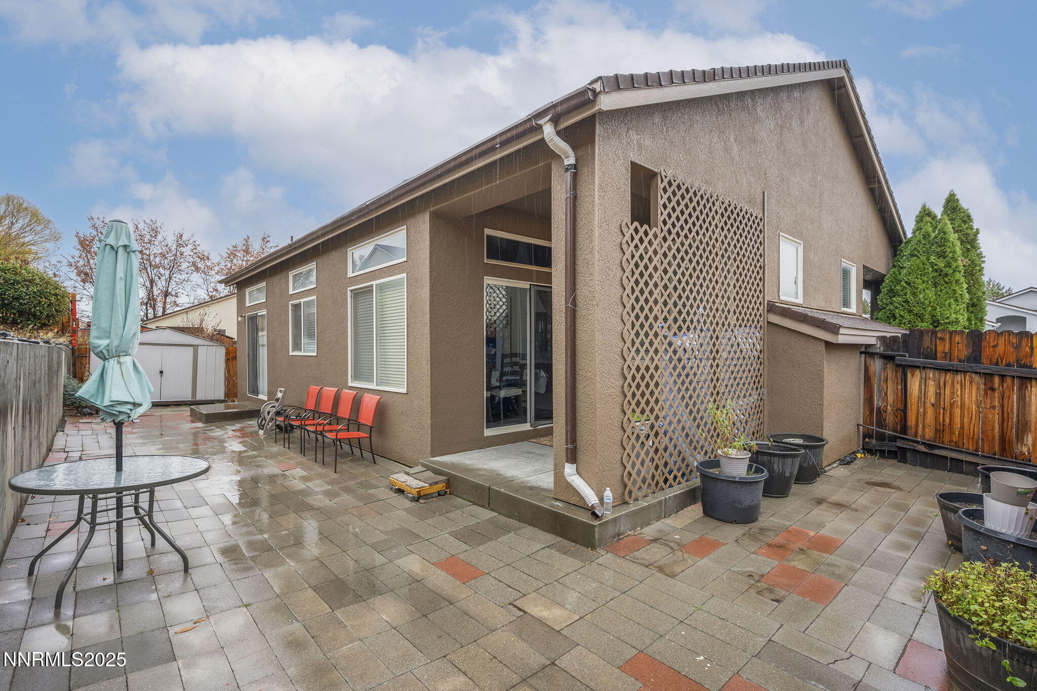 2756 Table Rock Drive