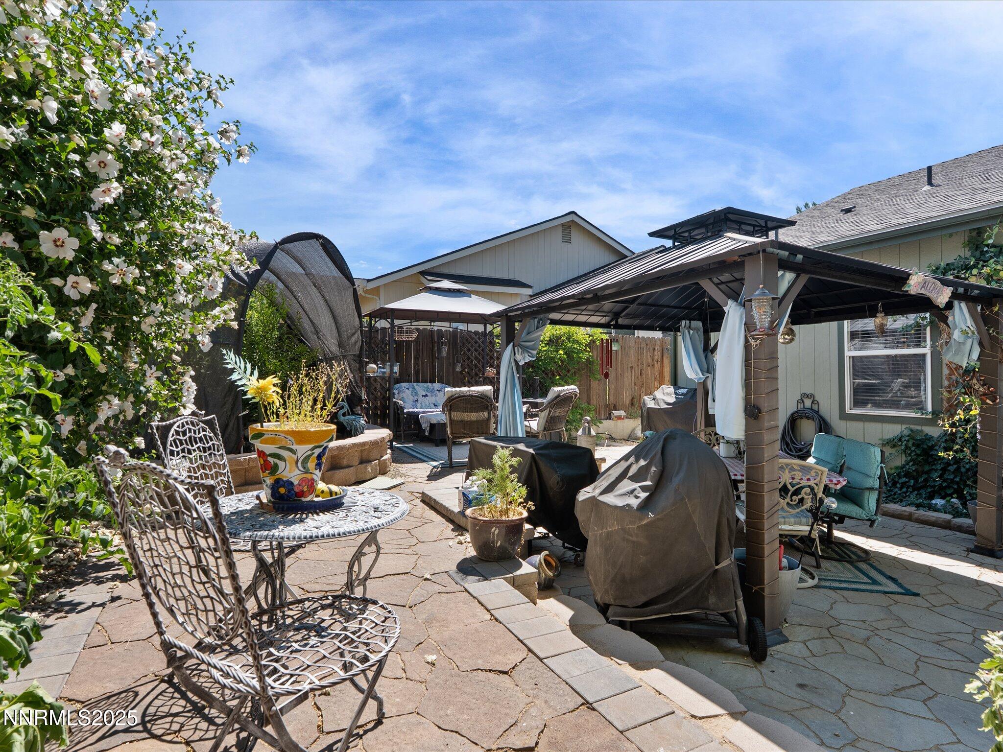 1846 Harper Drive