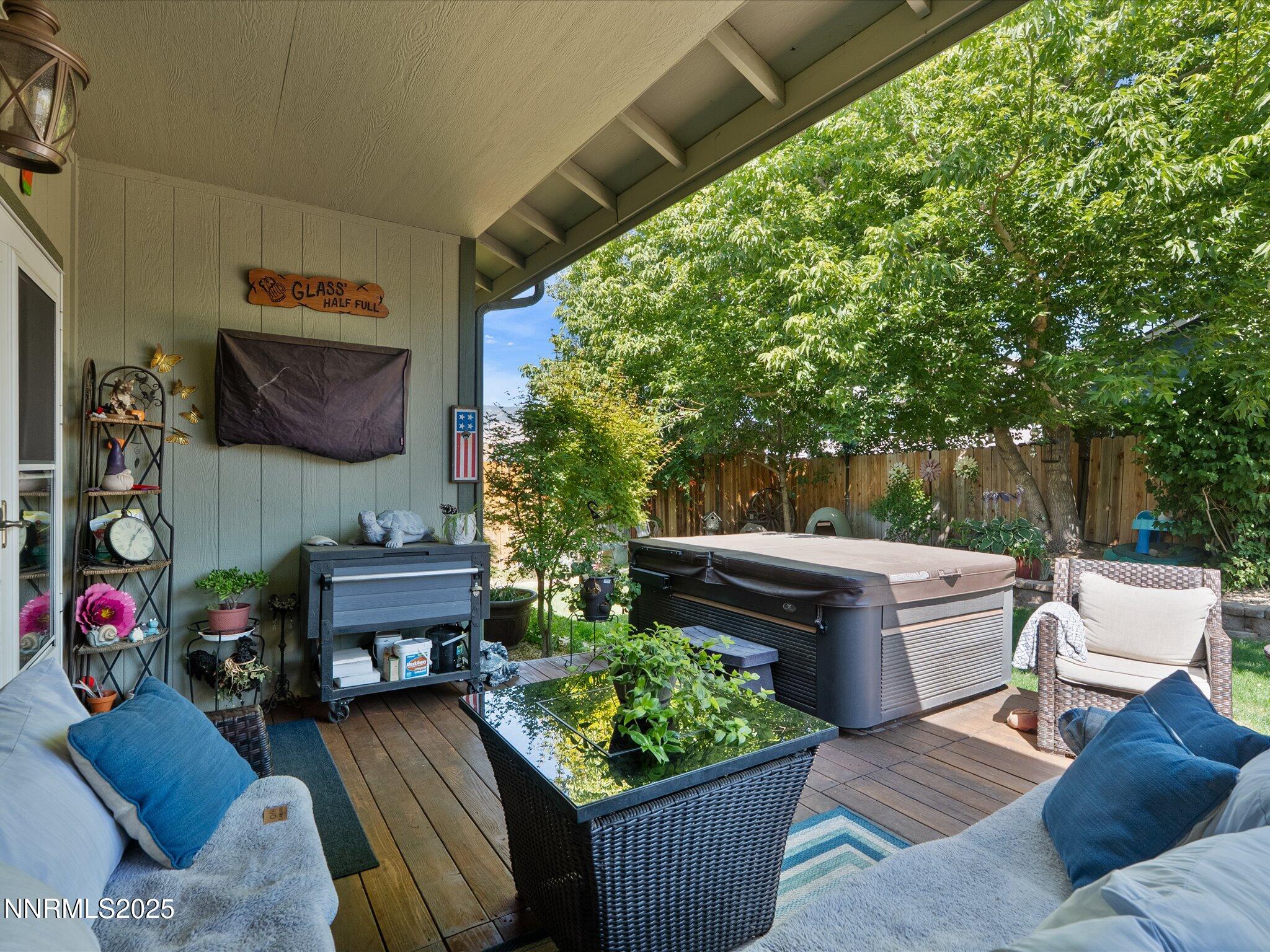 1846 Harper Drive