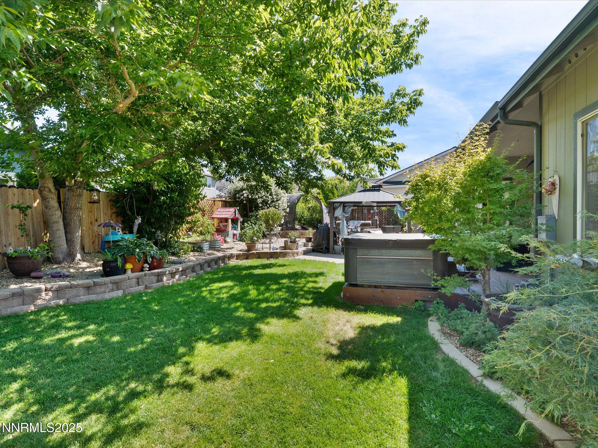 1846 Harper Drive